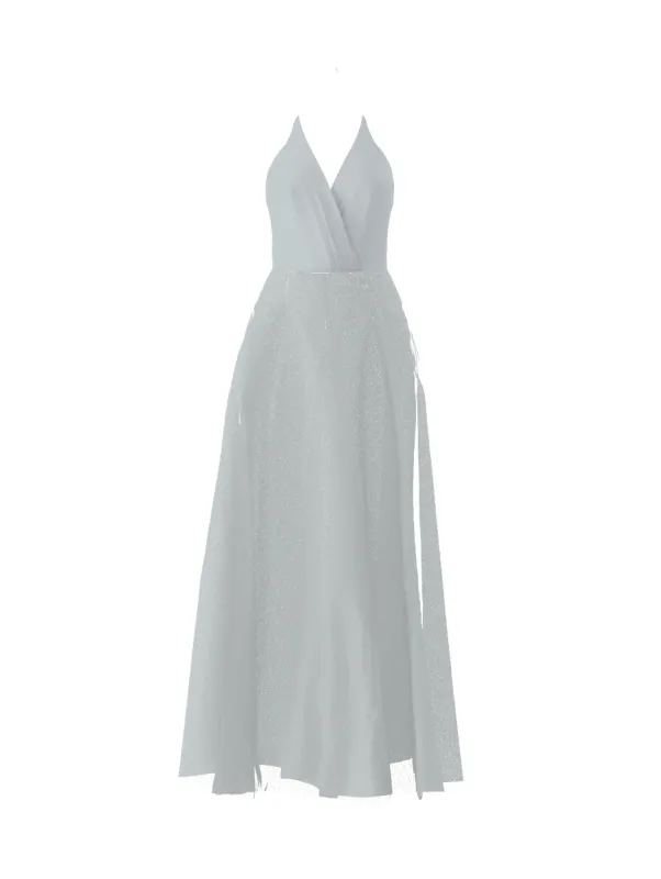 Bodice(Carmelle), Skirt(Cerisa), ice sold by Amsale