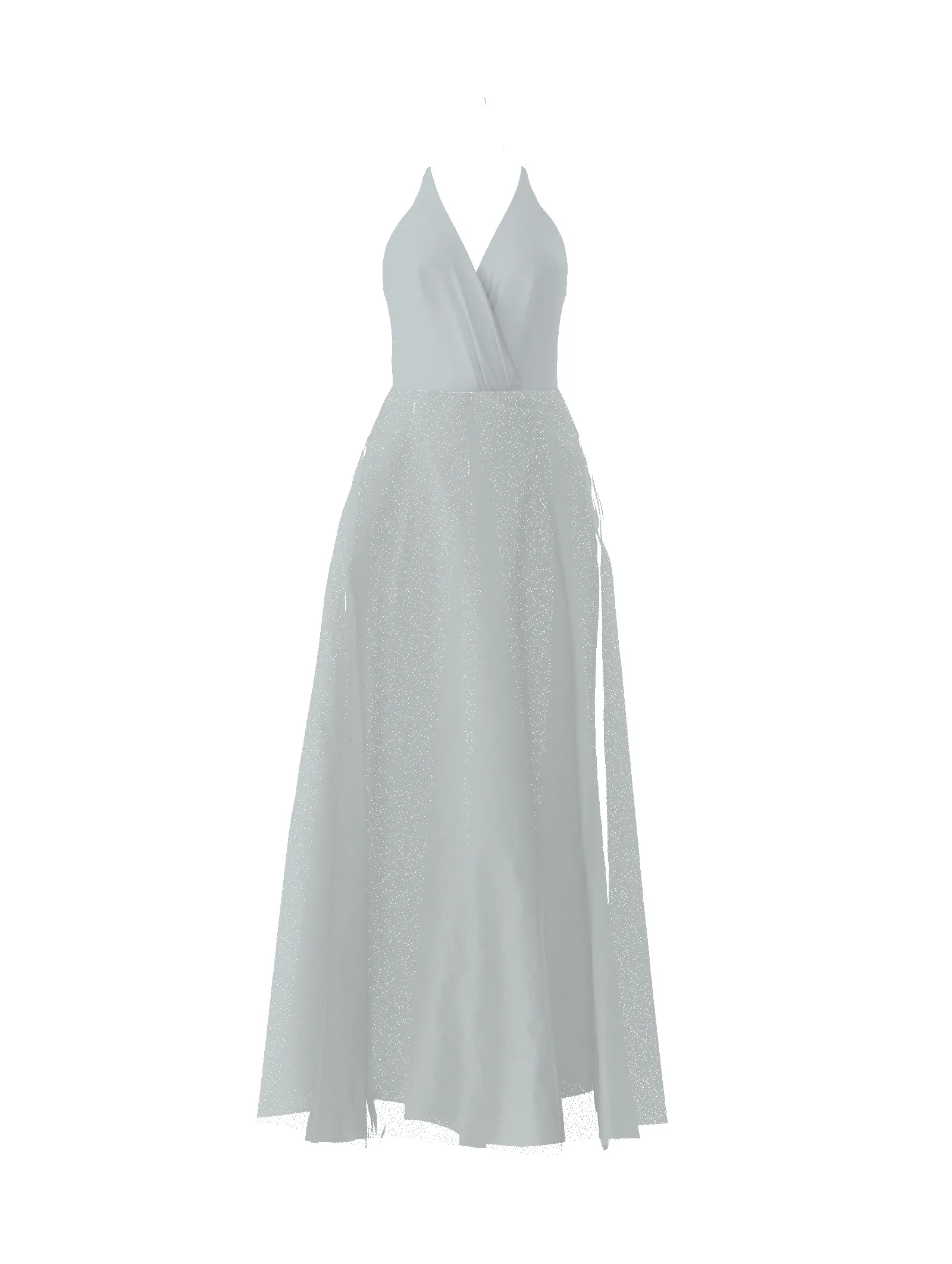 Bodice(Carmelle), Skirt(Cerisa), ice sold by Amsale