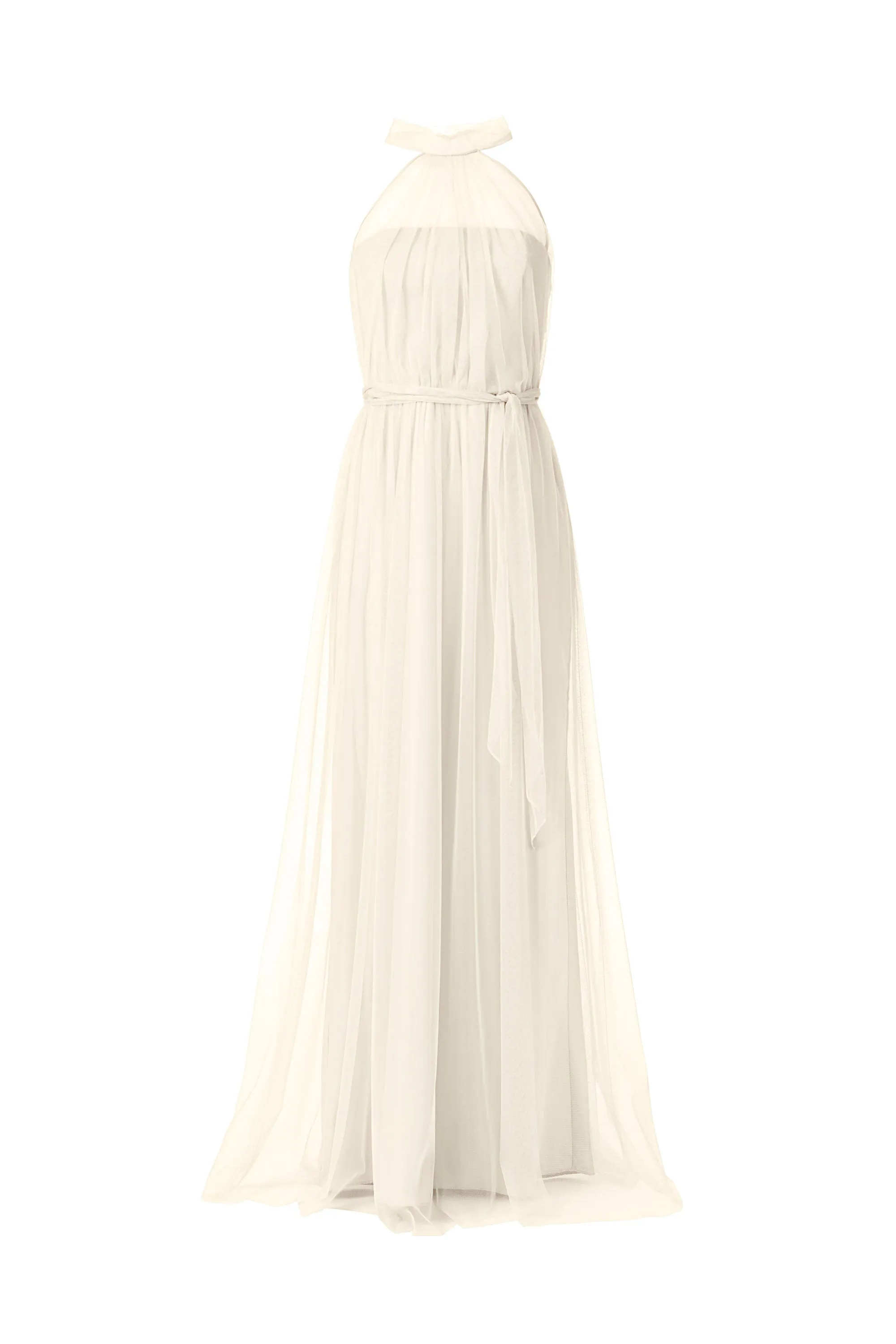 Isobel - Ecru sold by Amsale product image thumbnail 2