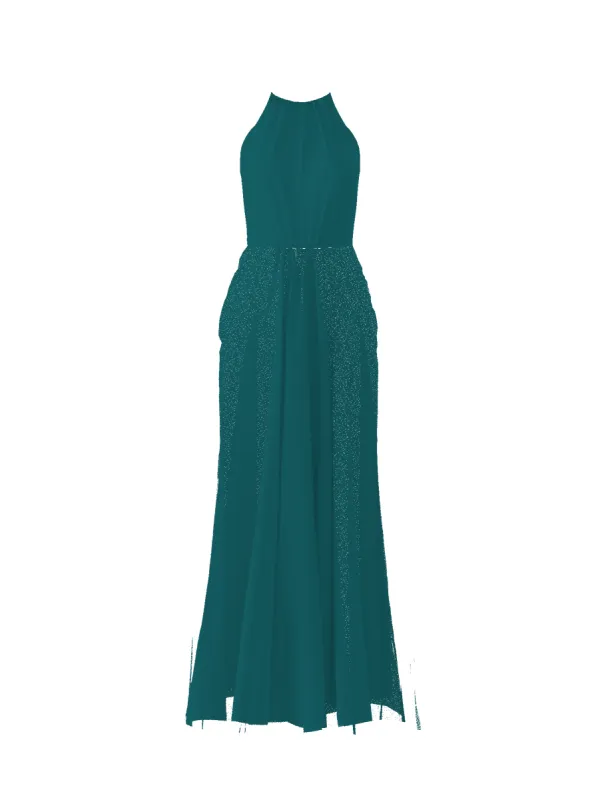 Bodice(Kyra), Skirt(Justine), lagoon sold by Amsale