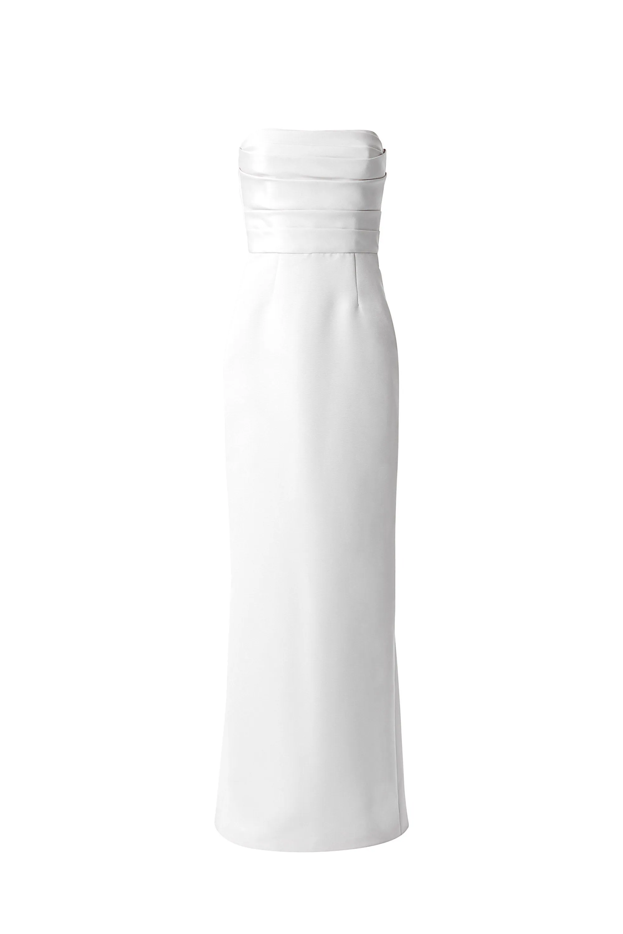 Sonia - Ivory sold by Amsale product image thumbnail 2