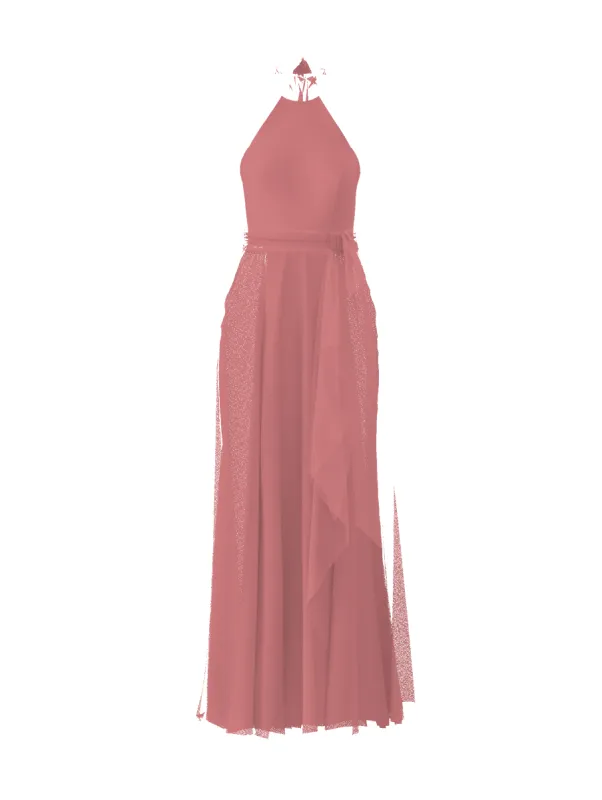 Bodice(Sophia), Skirt(Jaycie),Belt(Sash), rose sold by Amsale