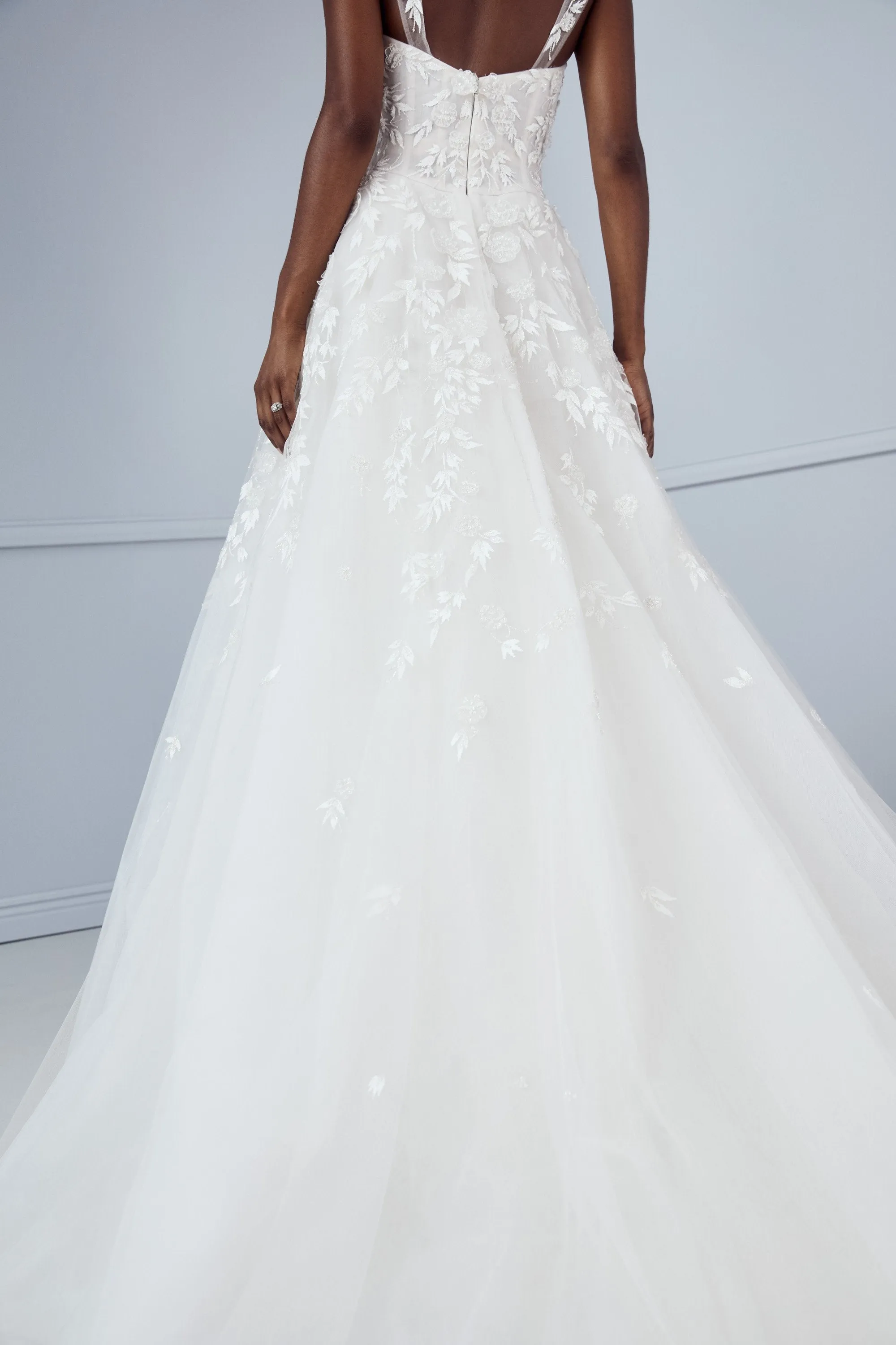 Yumi sold by Amsale product image thumbnail 5