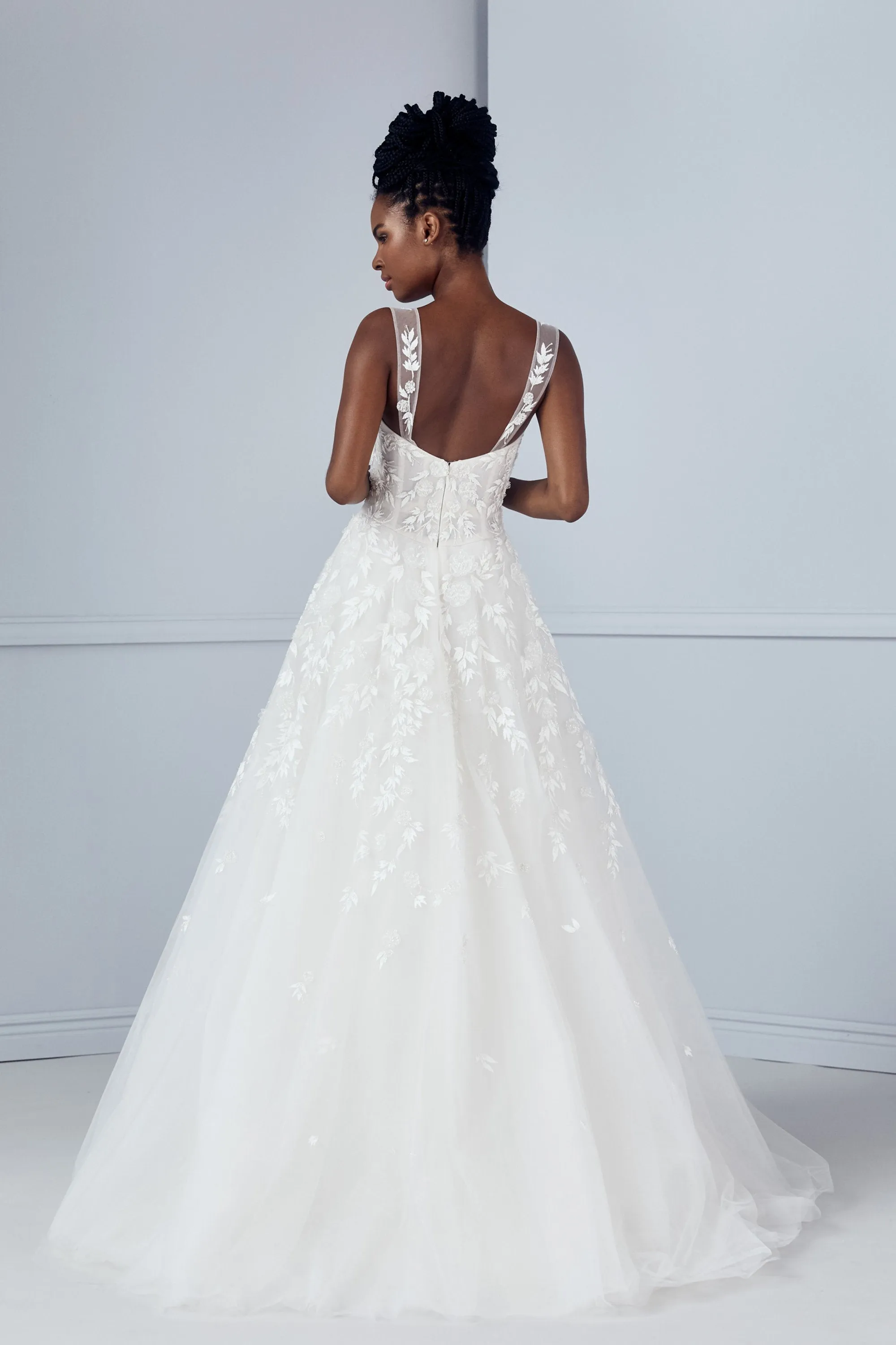 Yumi sold by Amsale product image thumbnail 4