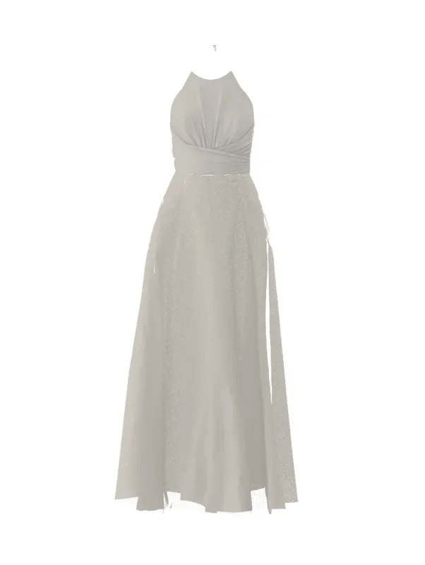 Bodice(Jayla), Skirt(Cerisa), dove sold by Amsale