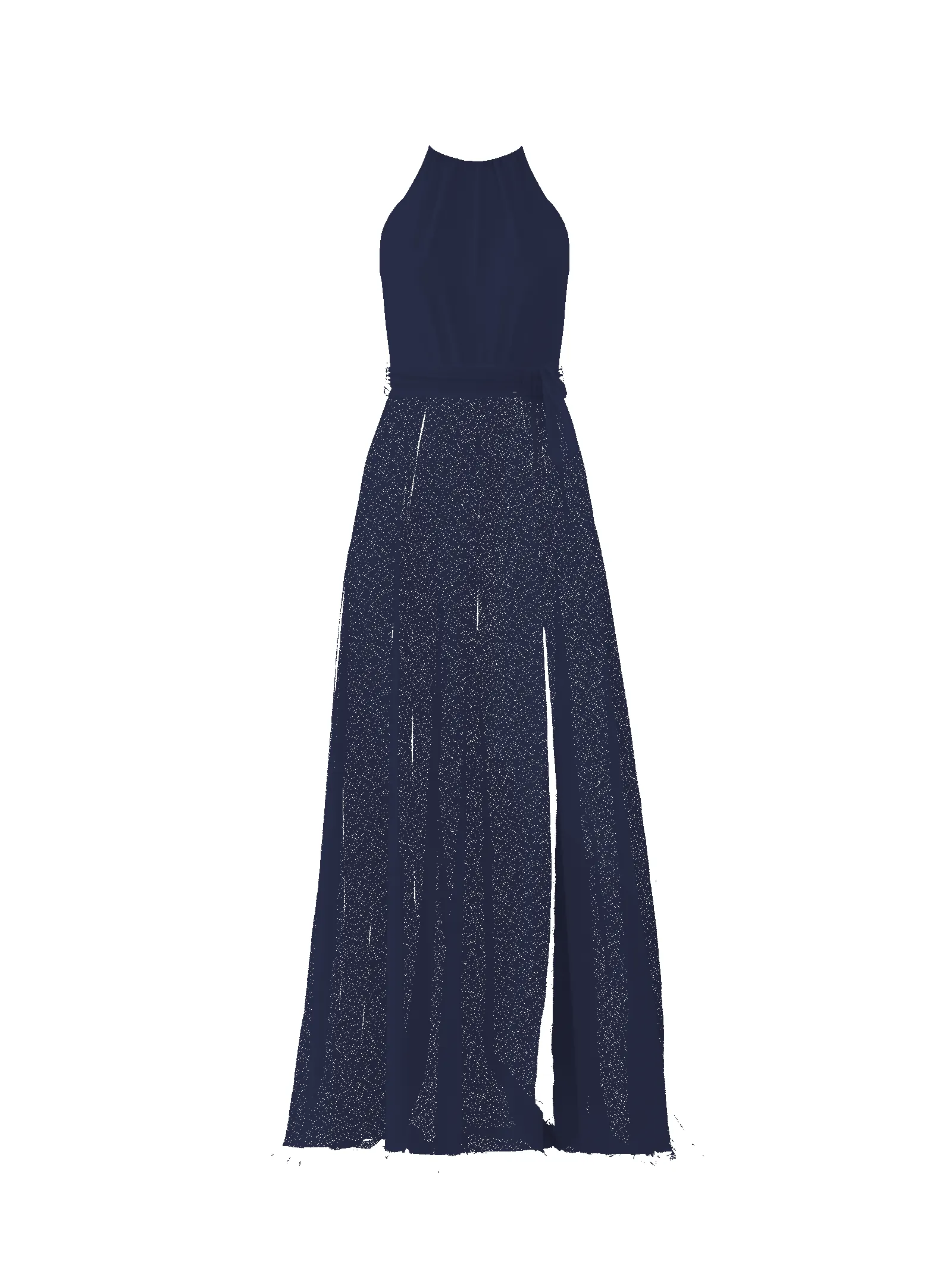 Bodice(Kyra), Skirt(Arabella),Belt(Sash), french-blue sold by Amsale