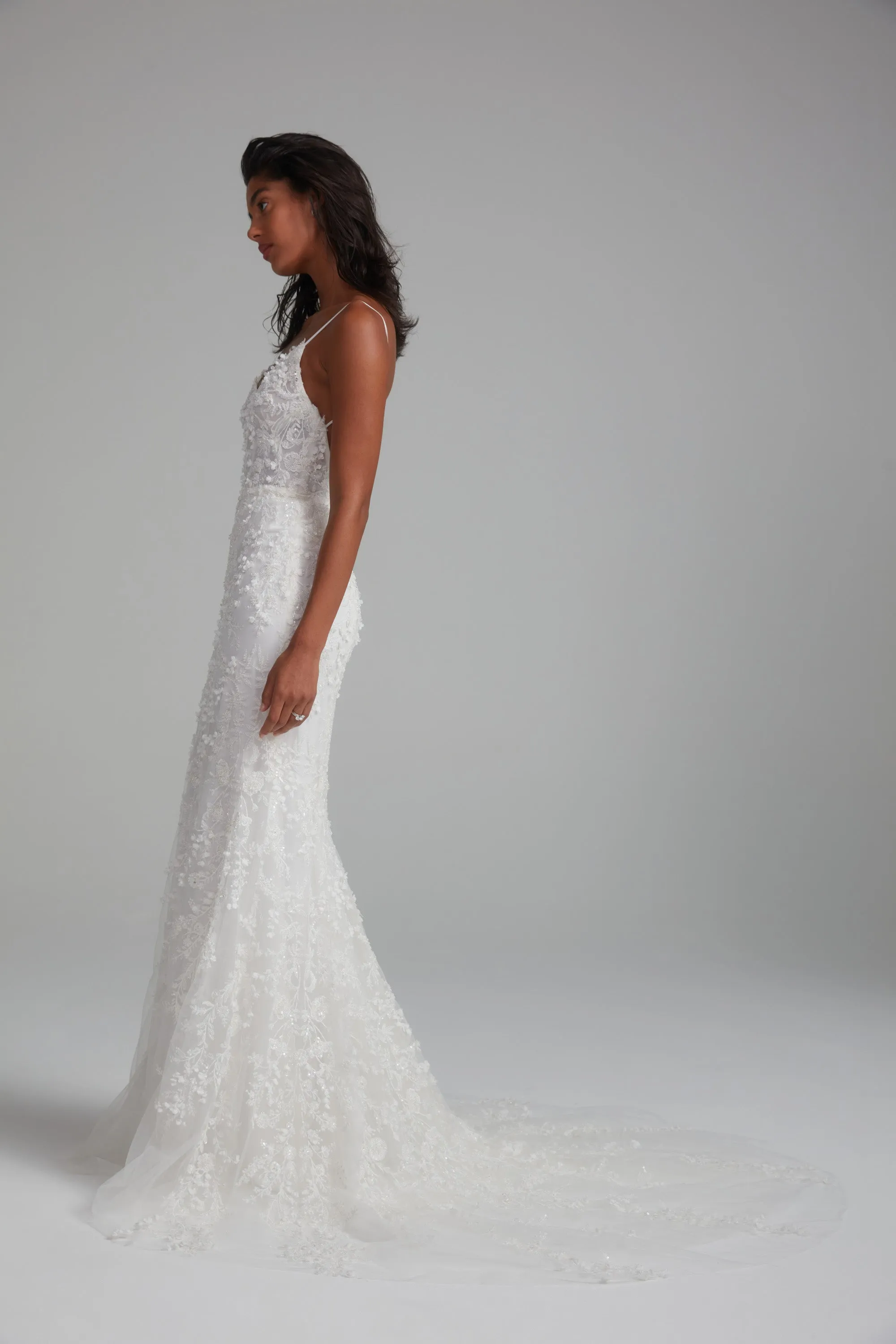 Sylvie sold by Amsale product image thumbnail 5