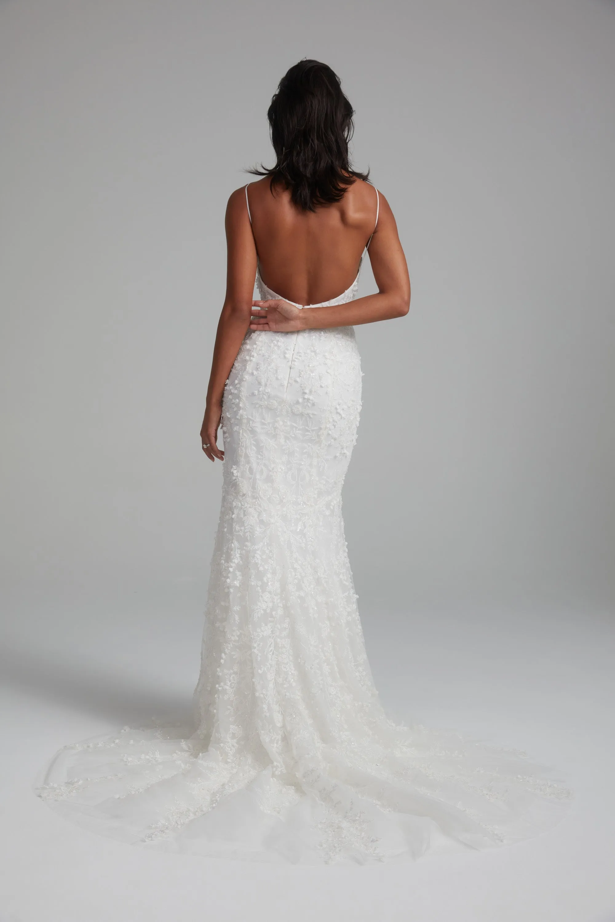 Sylvie sold by Amsale product image thumbnail 4