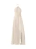 Bodice(Colby), Skirt(Arabella),Belt(Sash), cream sold by Amsale