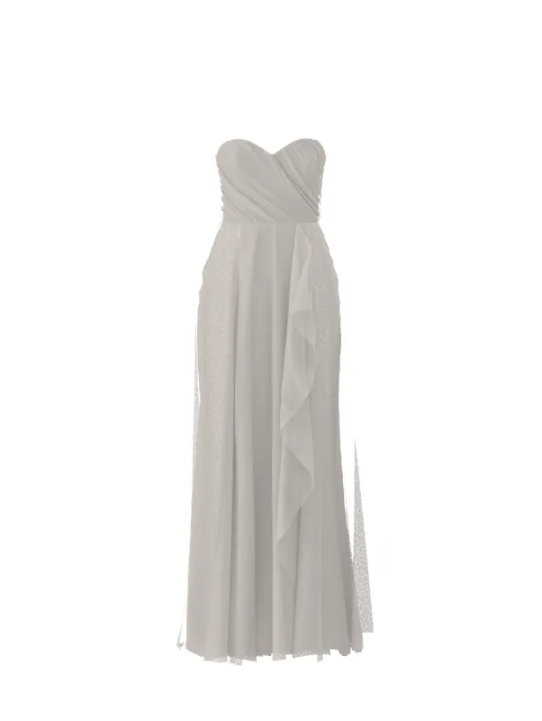 Bodice(Jaycie), Skirt(Jaycie), dove sold by Amsale