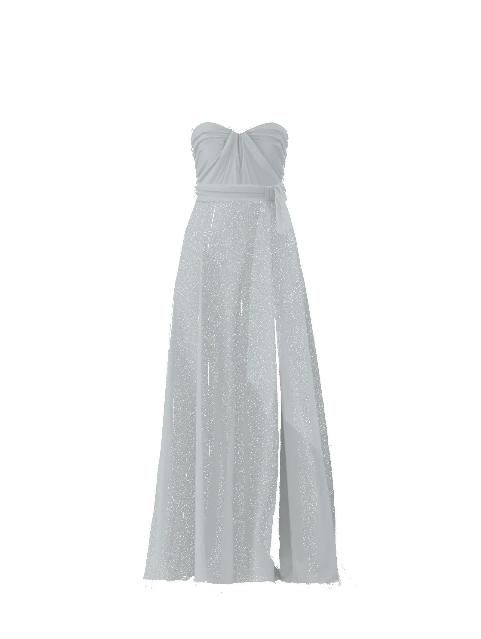 Bodice(Cerisa), Skirt(Arabella),Belt(Sash), ice sold by Amsale