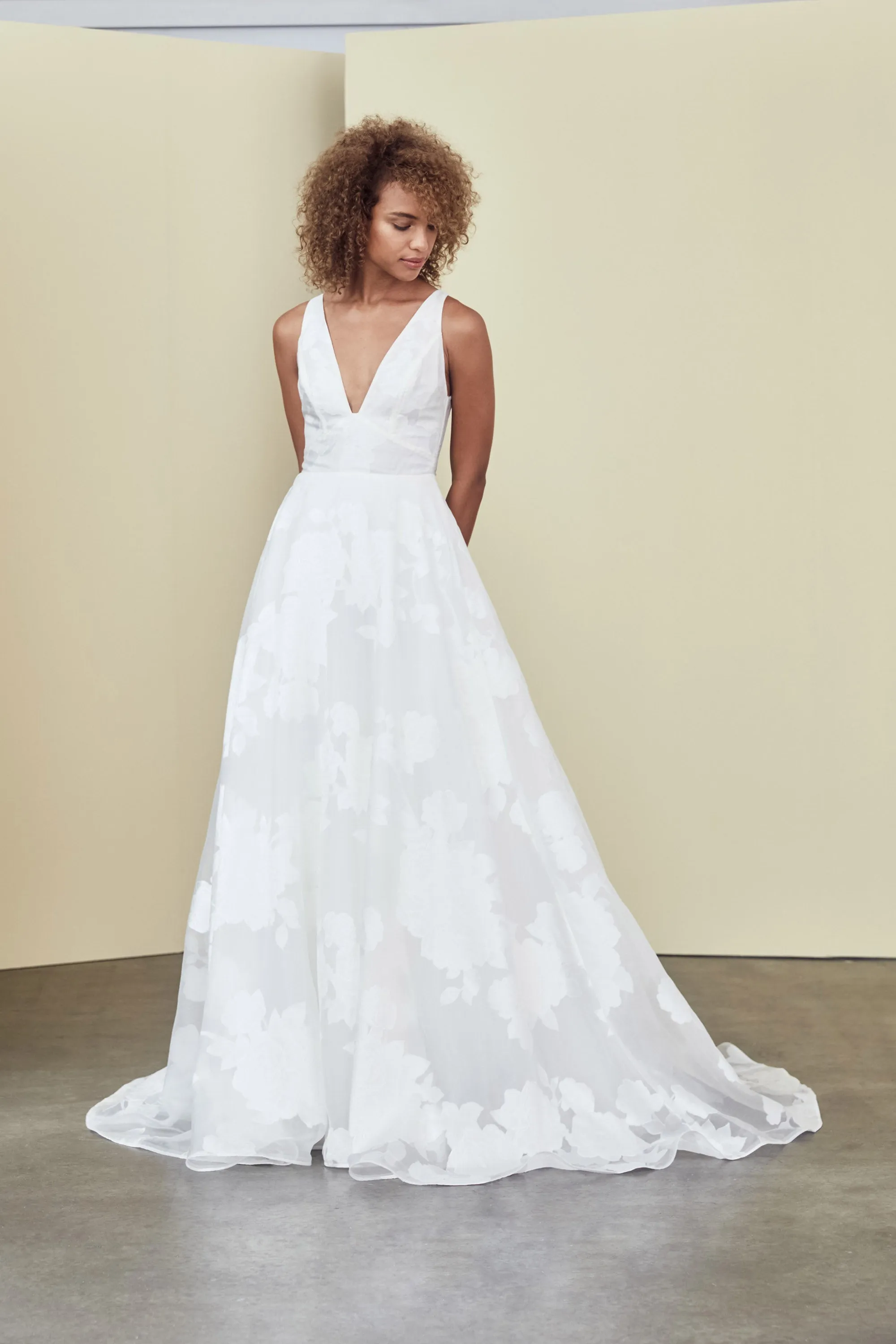 Wren sold by Amsale product image thumbnail 2