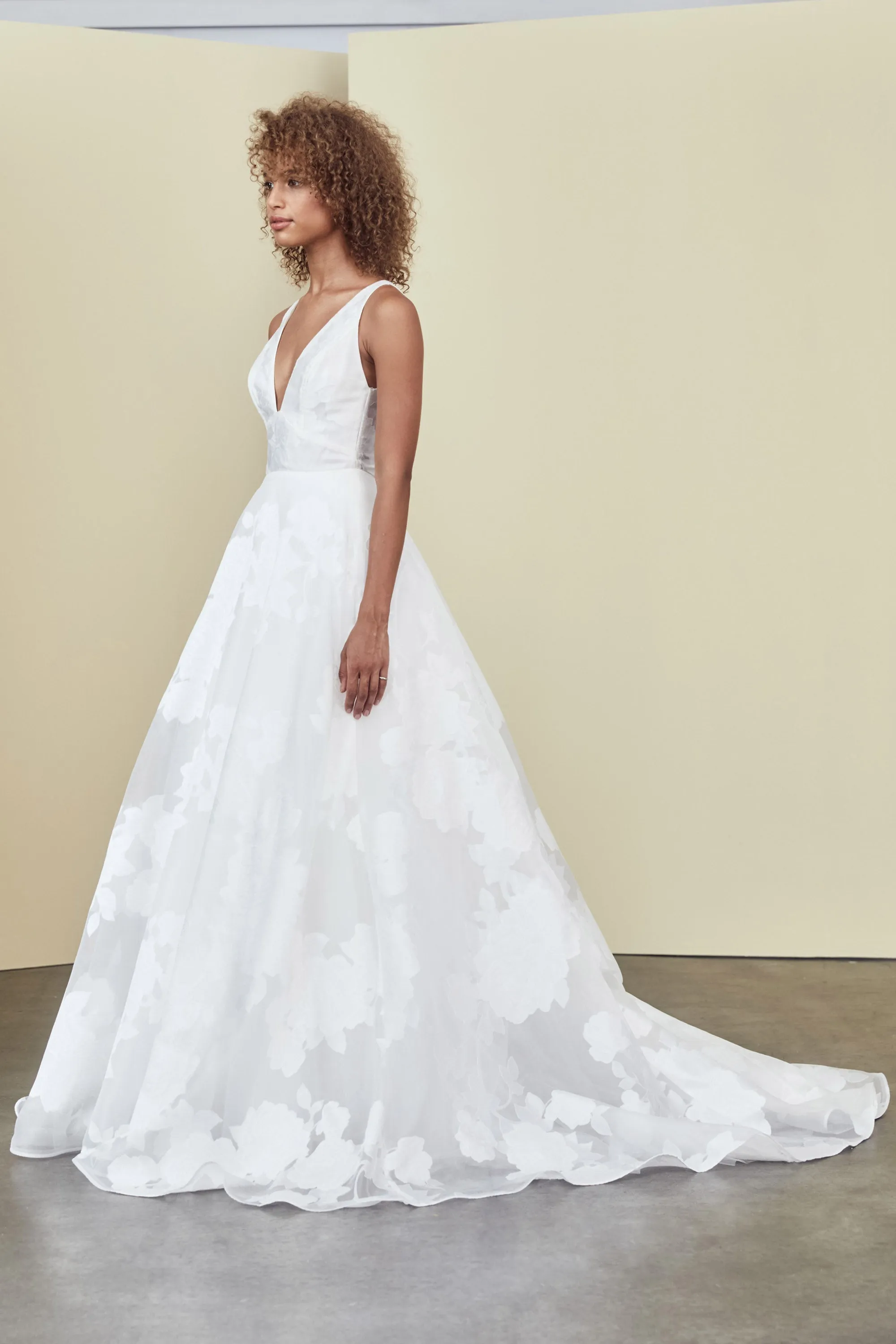 Wren sold by Amsale product image thumbnail 3