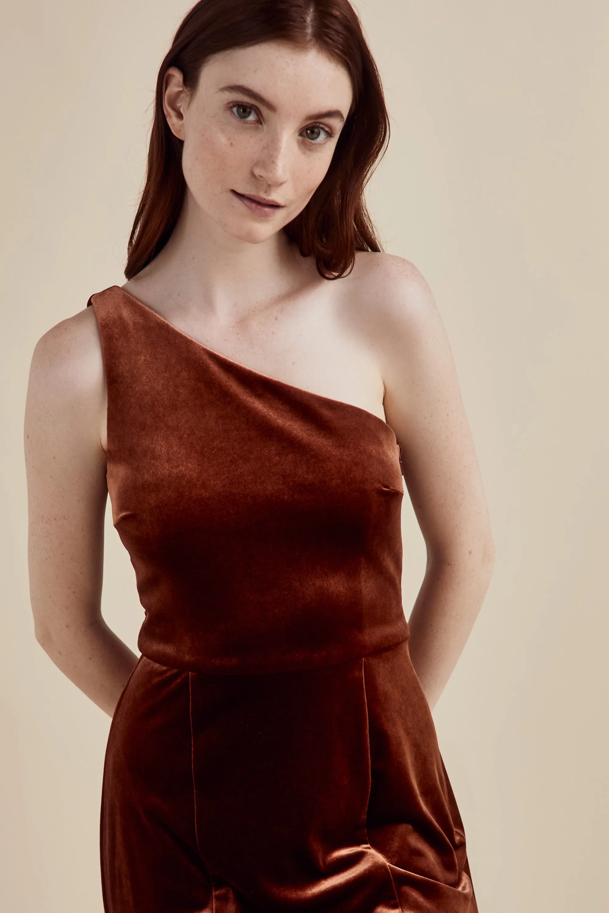 Robin - Hunter sold by Amsale