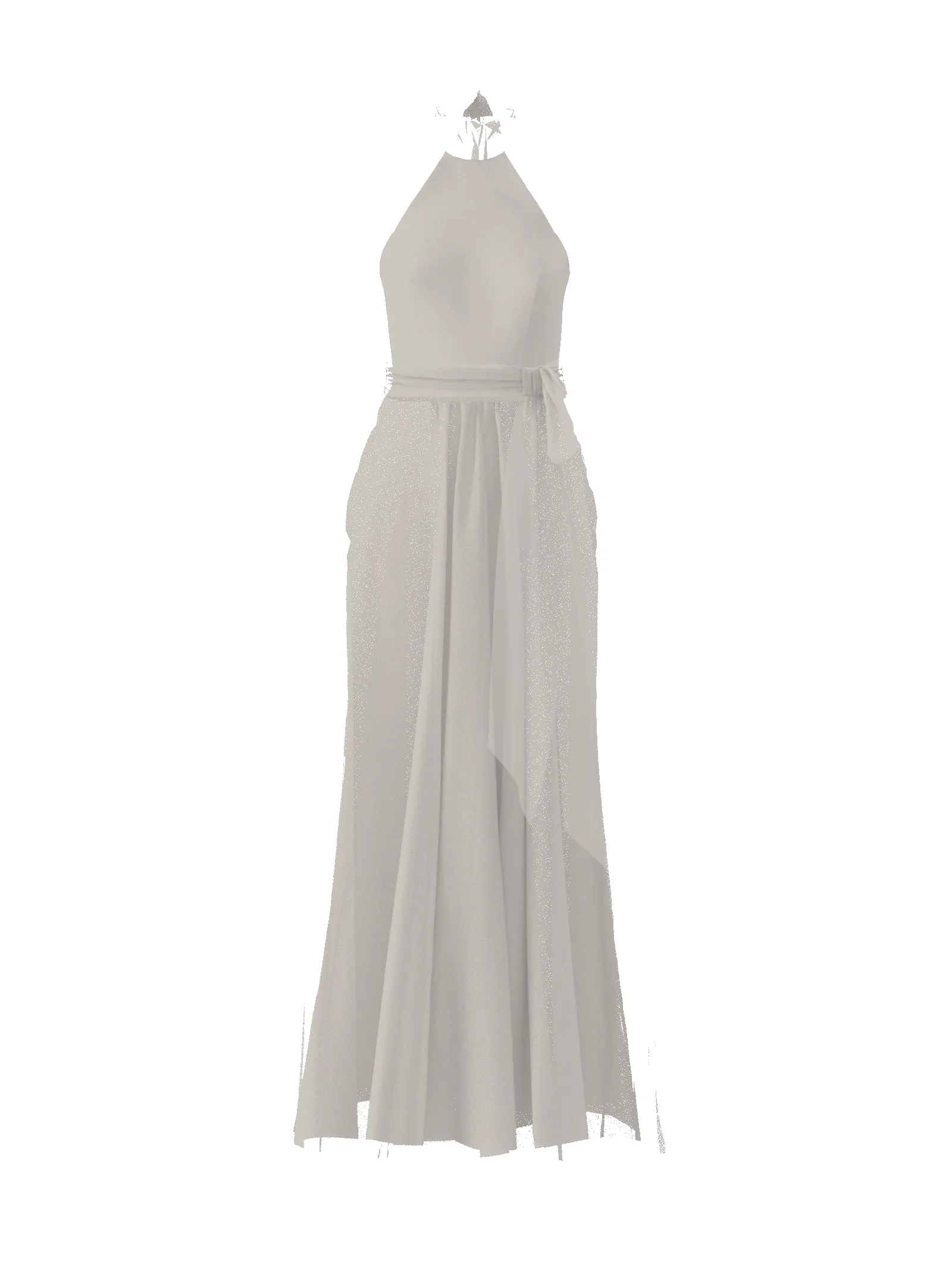 Bodice(Sophia), Skirt(Justine),Belt(Sash), dove sold by Amsale