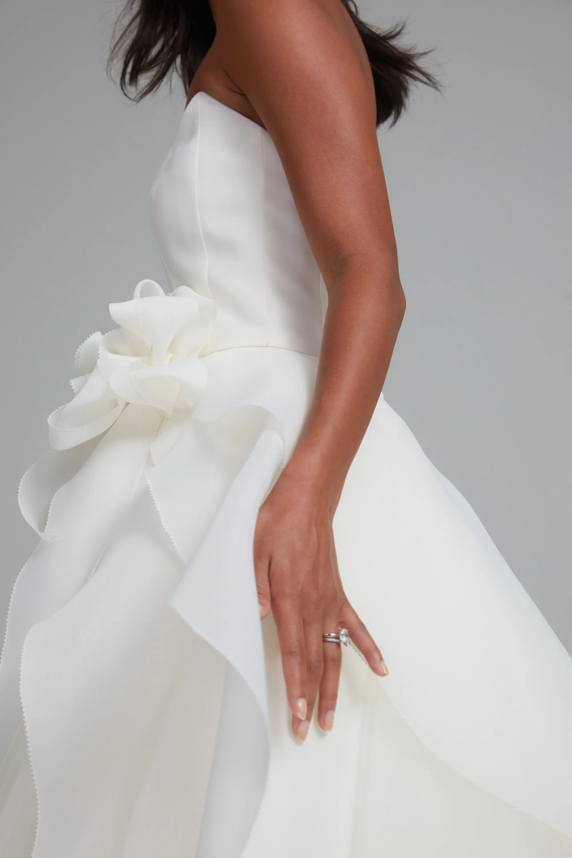 Lowe sold by Amsale product image thumbnail 4