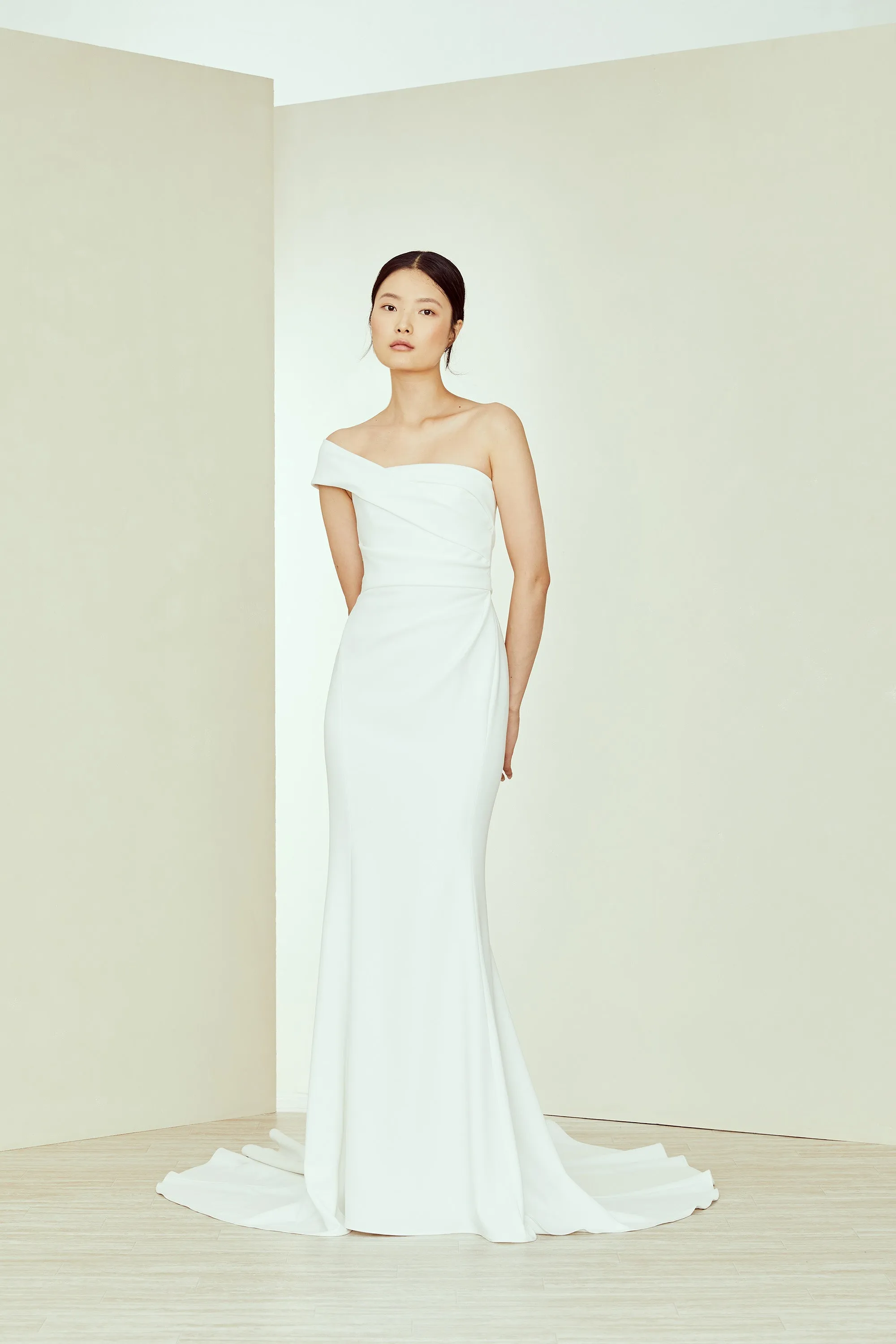 Adriana sold by Amsale product image thumbnail 2