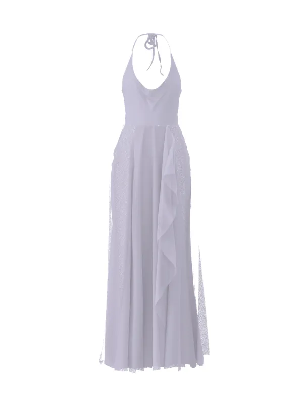 Bodice(Daryn), Skirt(Jaycie), lilac sold by Amsale
