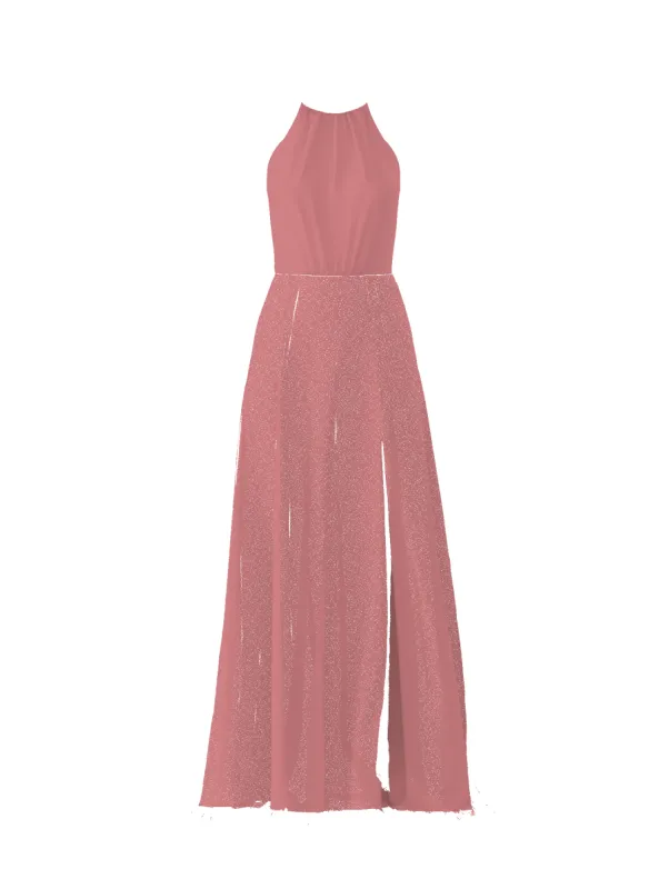 Bodice(Kyra), Skirt(Arabella), rose sold by Amsale