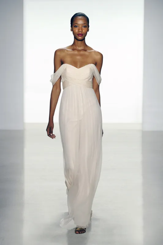 G851C - Teal sold by Amsale