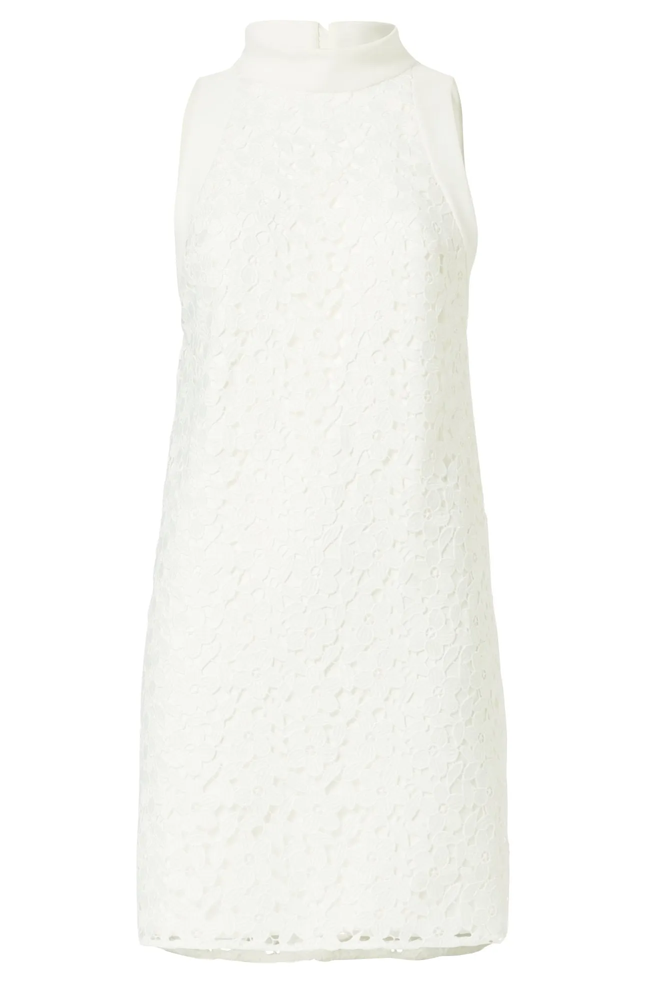 LW133 - High Neck Shift sold by Amsale product image thumbnail 5