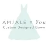 new sold by Amsale
