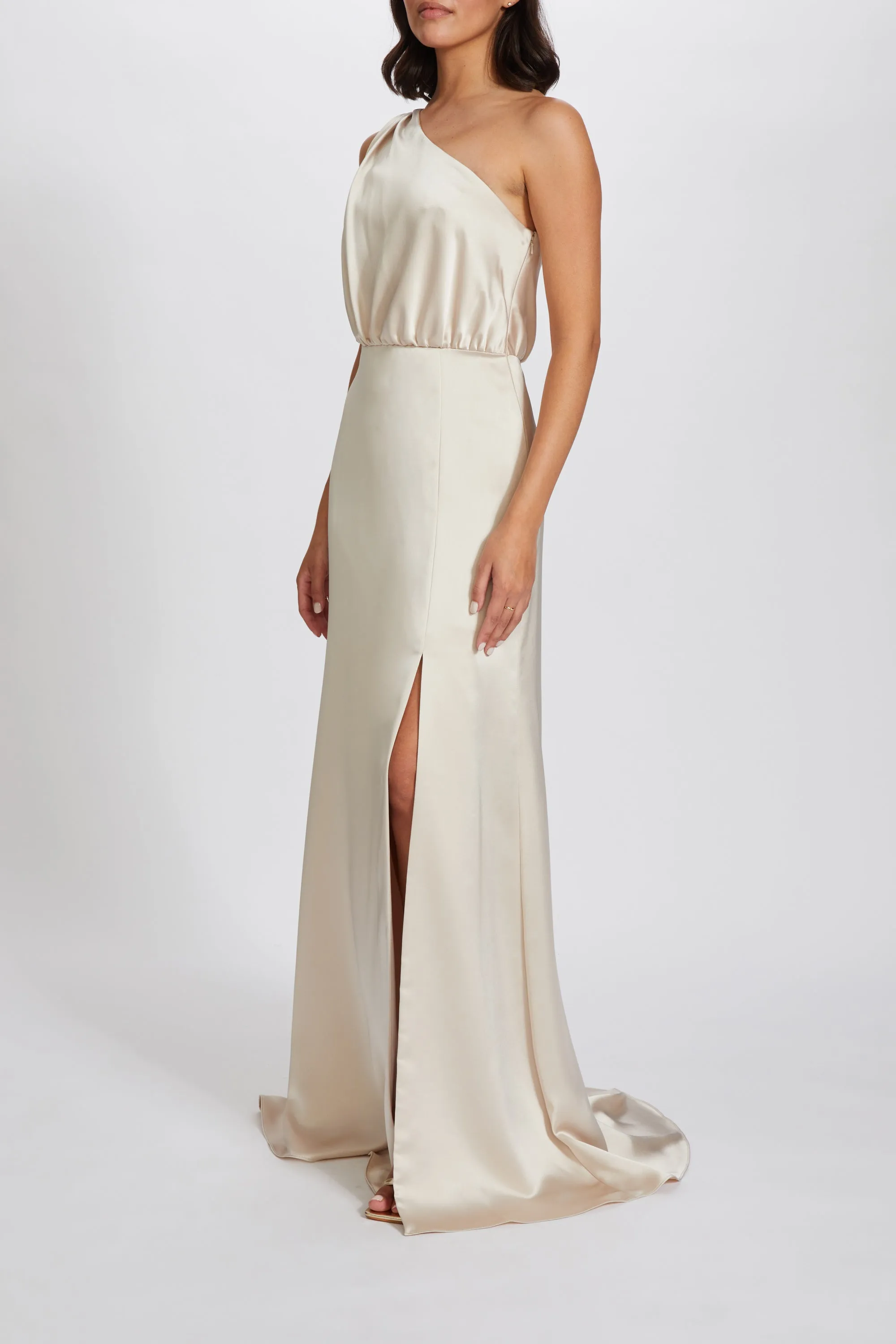 Caprice sold by Amsale product image thumbnail 5