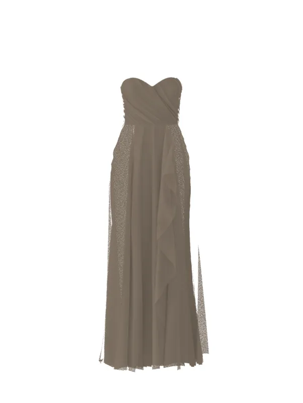 Bodice(Jaycie), Skirt(Jaycie), coco sold by Amsale