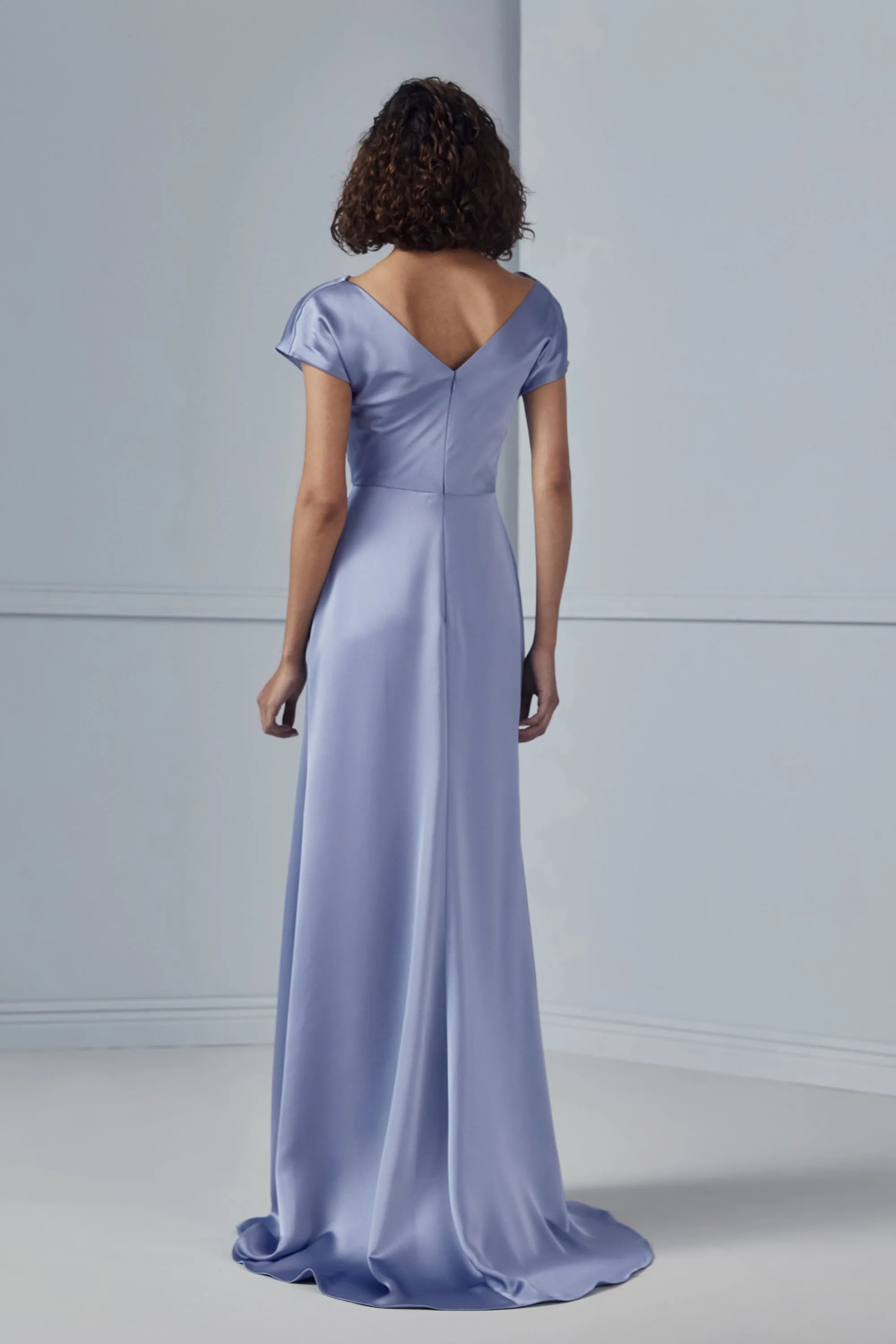 Marie sold by Amsale product image thumbnail 4