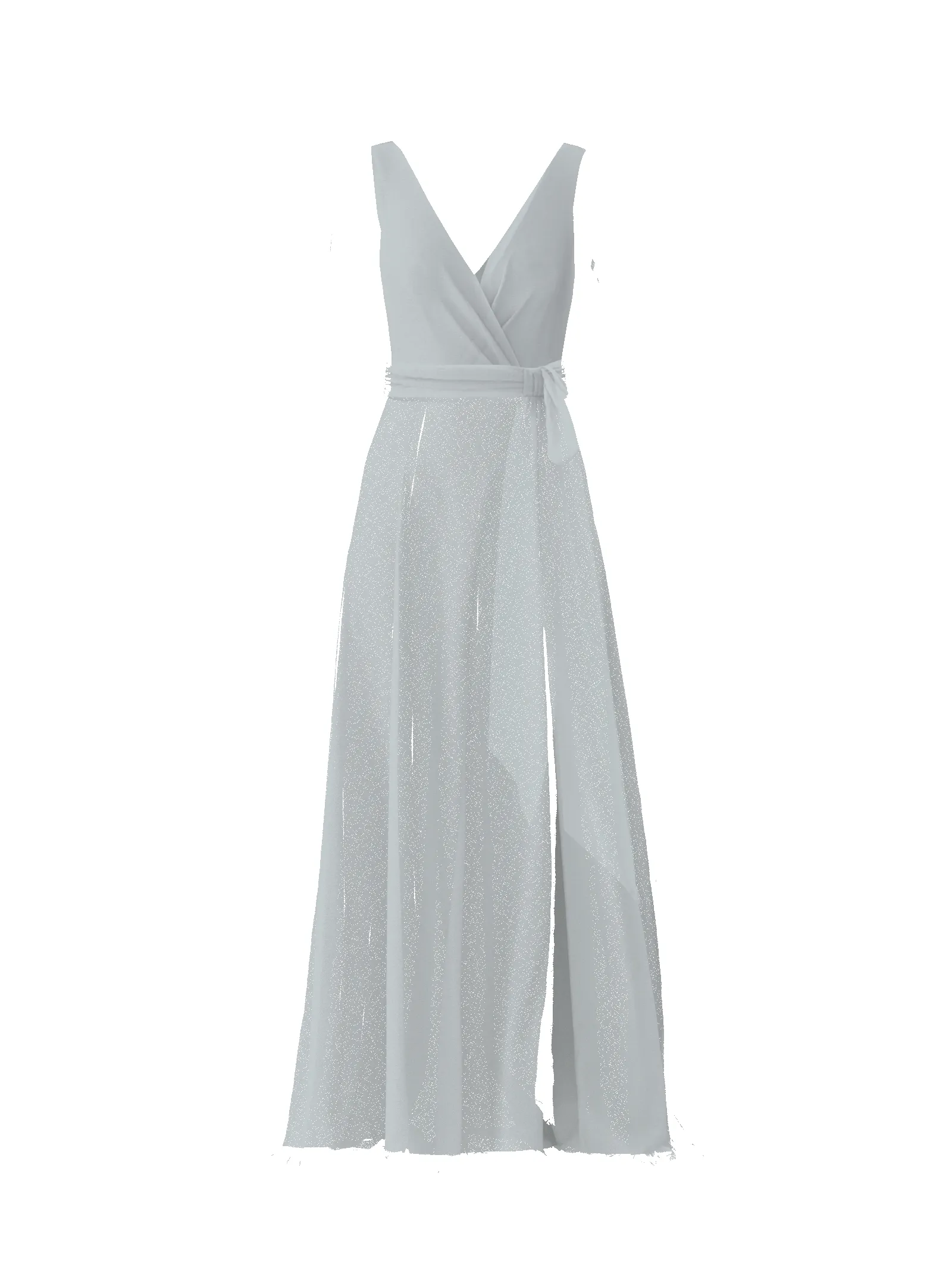 Bodice(Ava), Skirt(Arabella),Belt(Sash), ice sold by Amsale