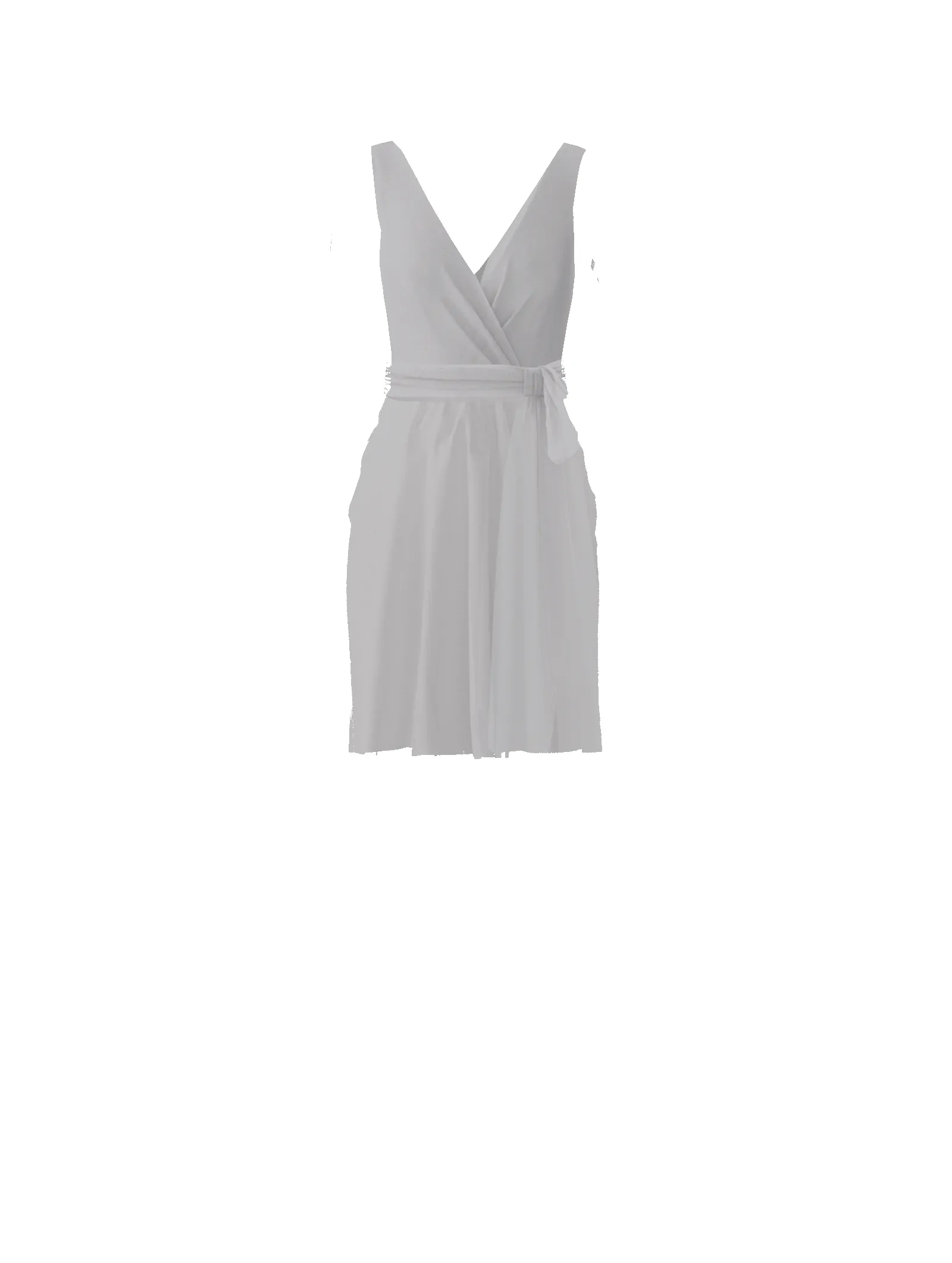 Bodice(Ava), Skirt(Carla),Belt(Sash), platinum sold by Amsale