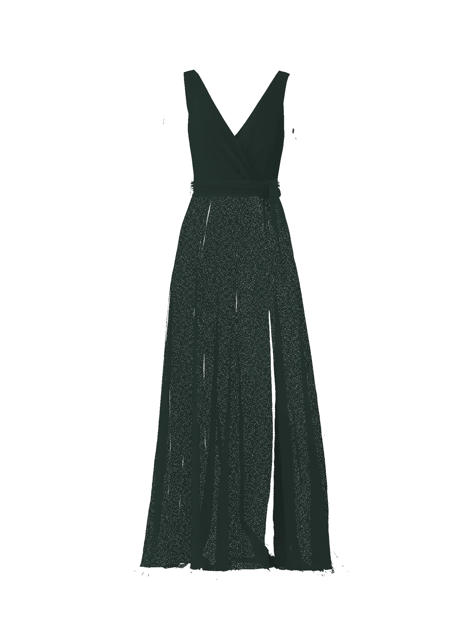 Bodice(Ava), Skirt(Arabella),Belt(Sash), hunter sold by Amsale