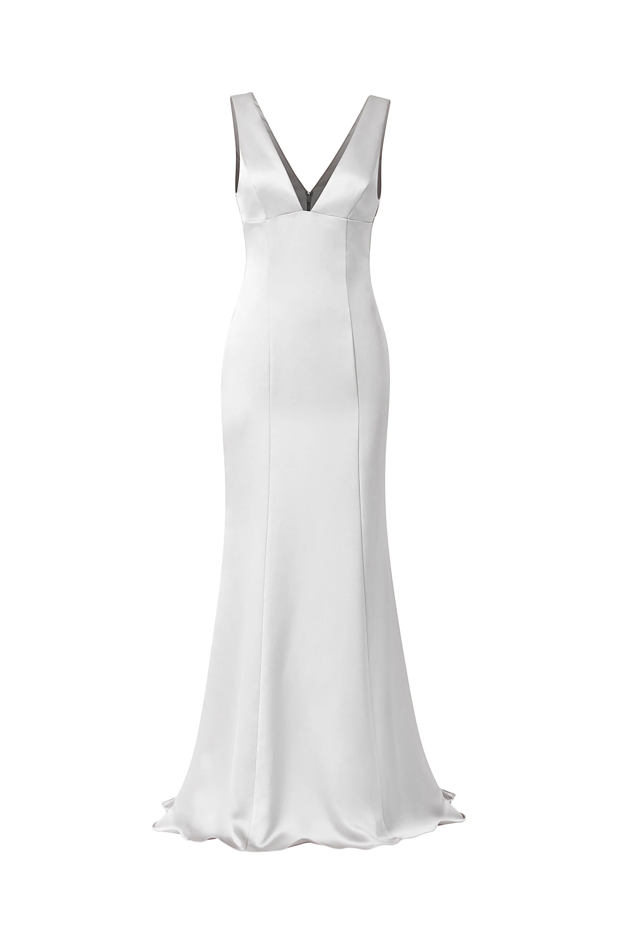 Leif - Ivory sold by Amsale product image thumbnail 2