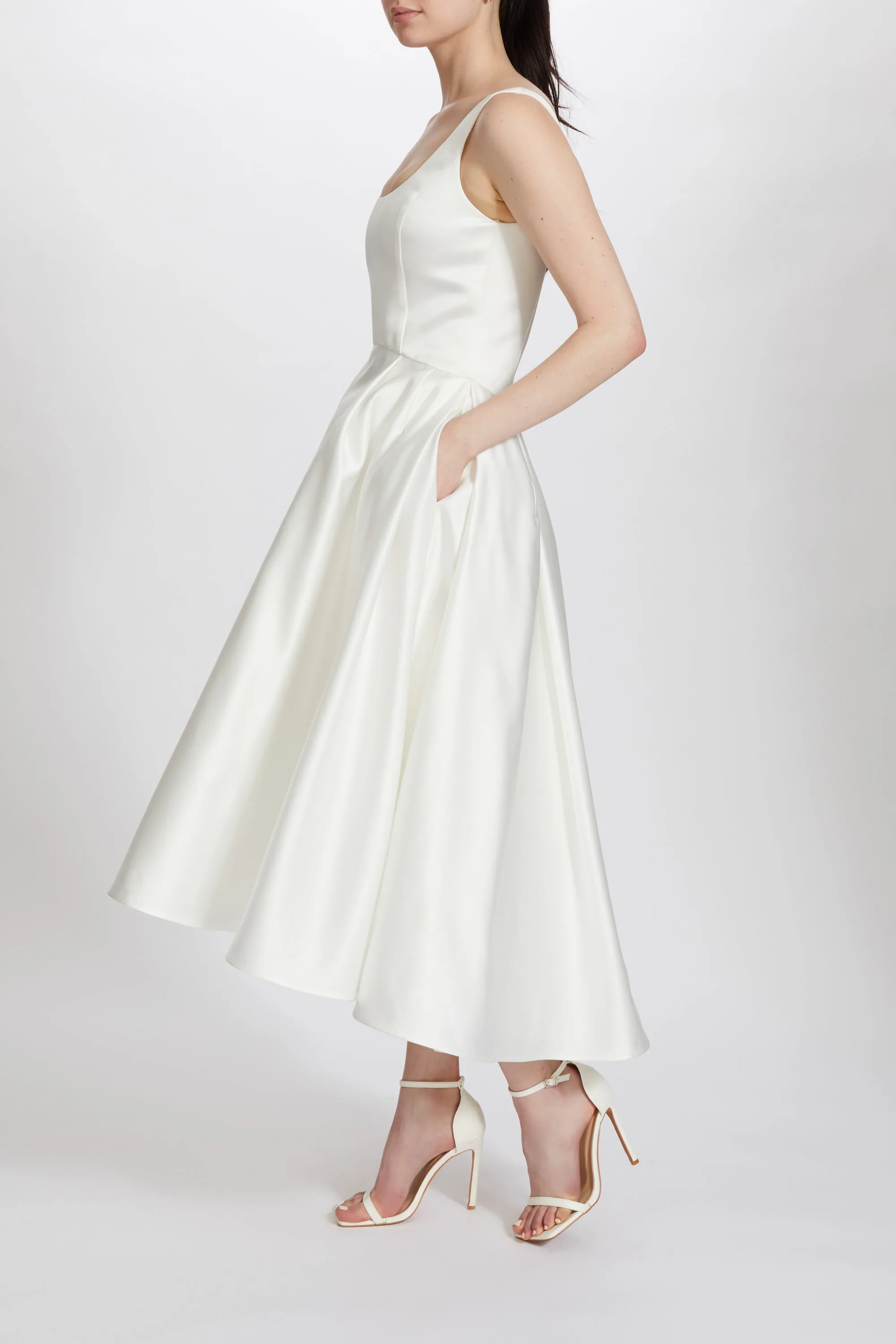 LW231 sold by Amsale product image thumbnail 5