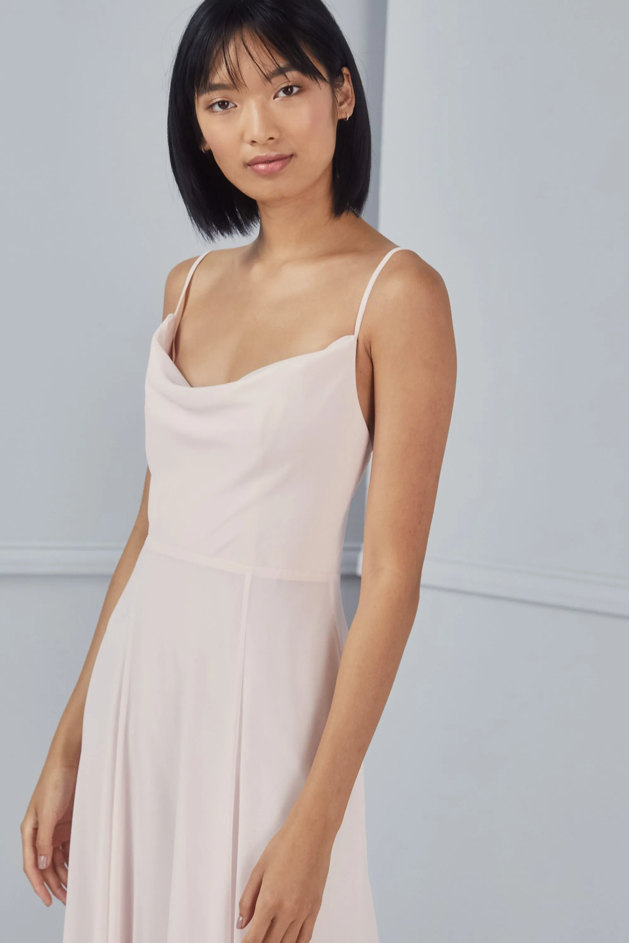 Harriet - Olive sold by Amsale