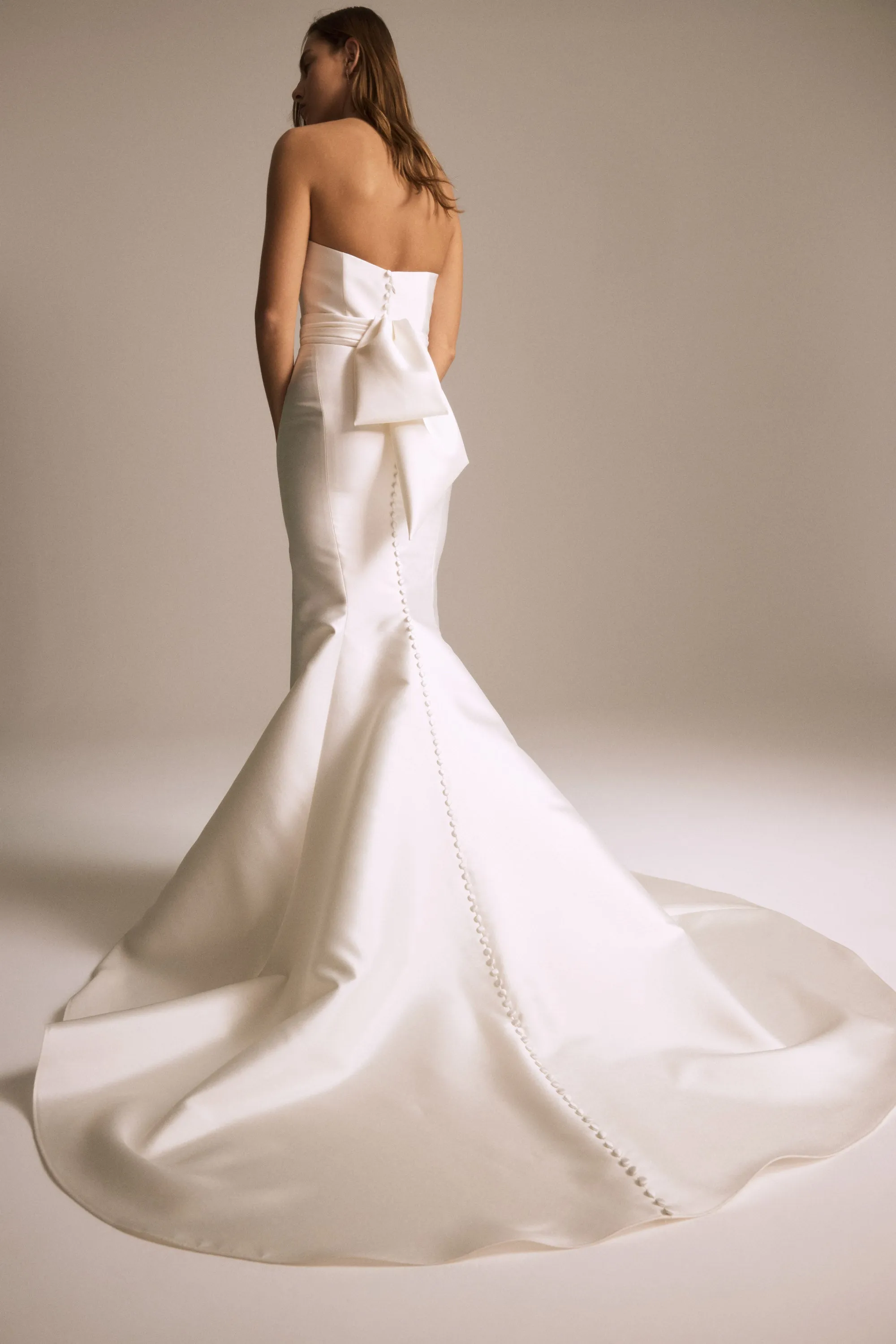 Wes sold by Amsale product image thumbnail 2