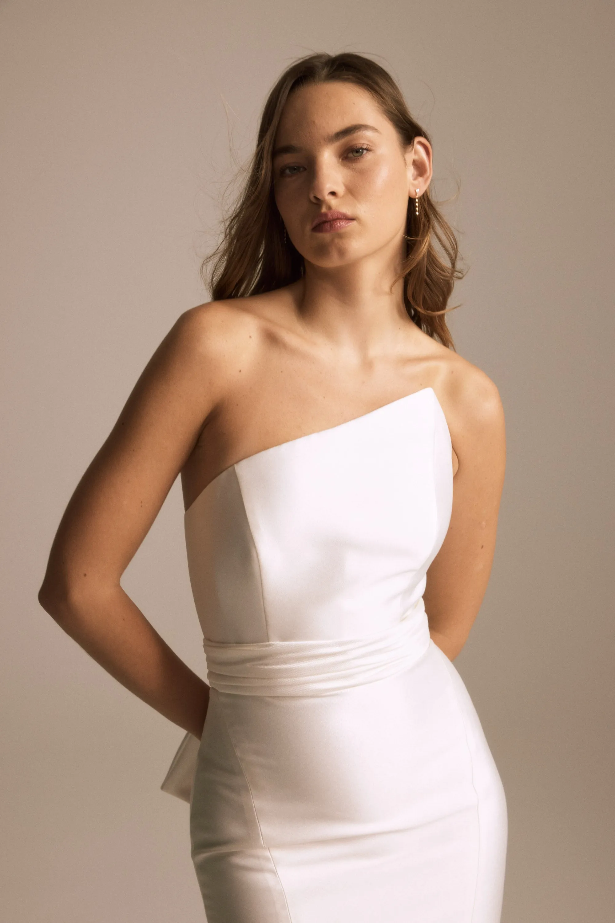 Wes sold by Amsale product image thumbnail 3