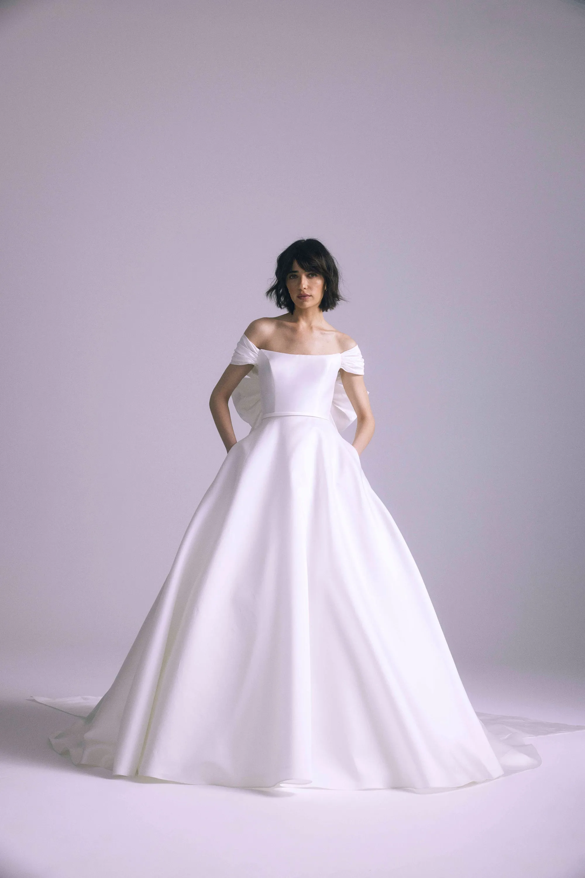 Antonia sold by Amsale product image thumbnail 3