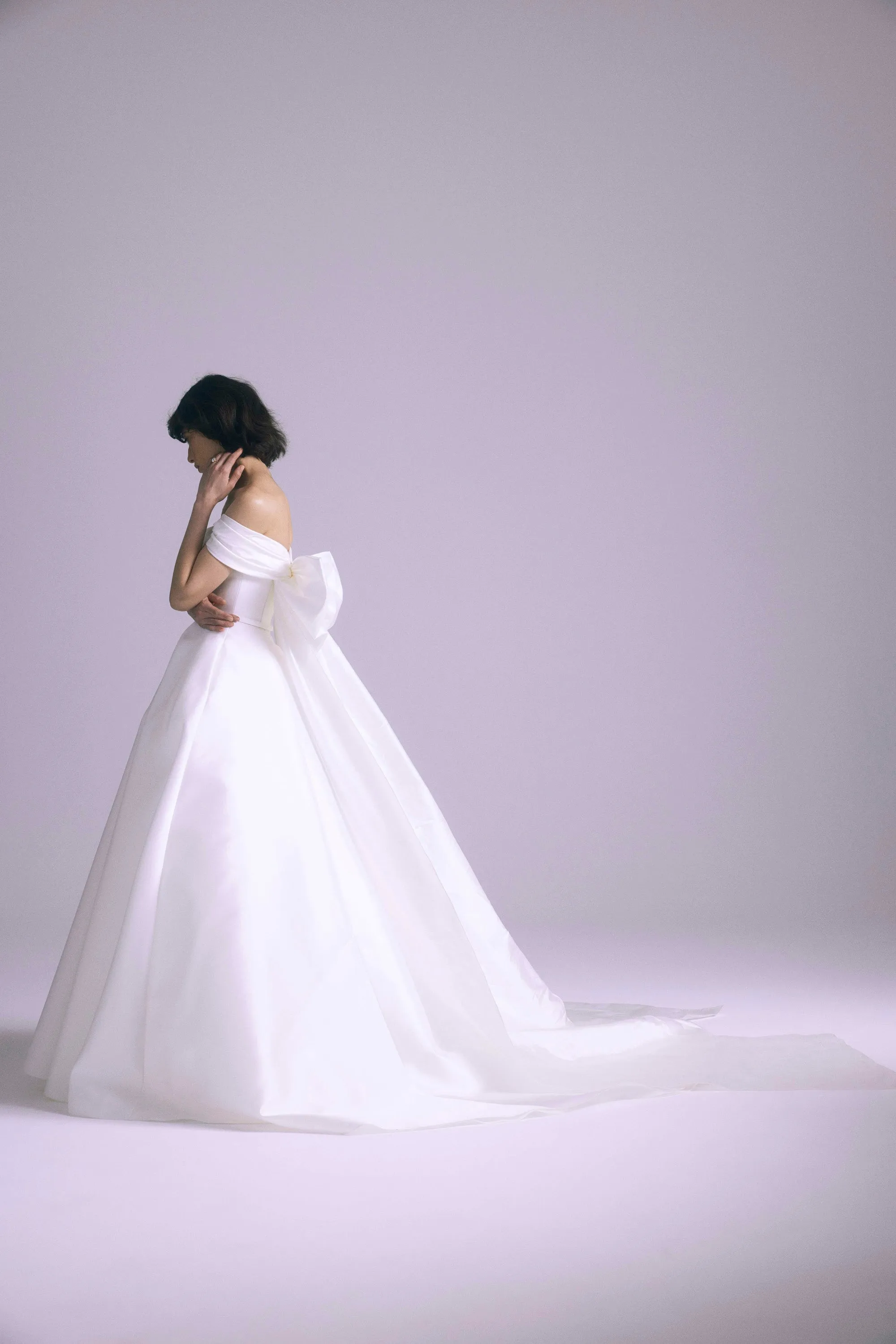 Antonia sold by Amsale product image thumbnail 5