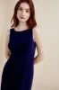 Dasha - Navy sold by Amsale
