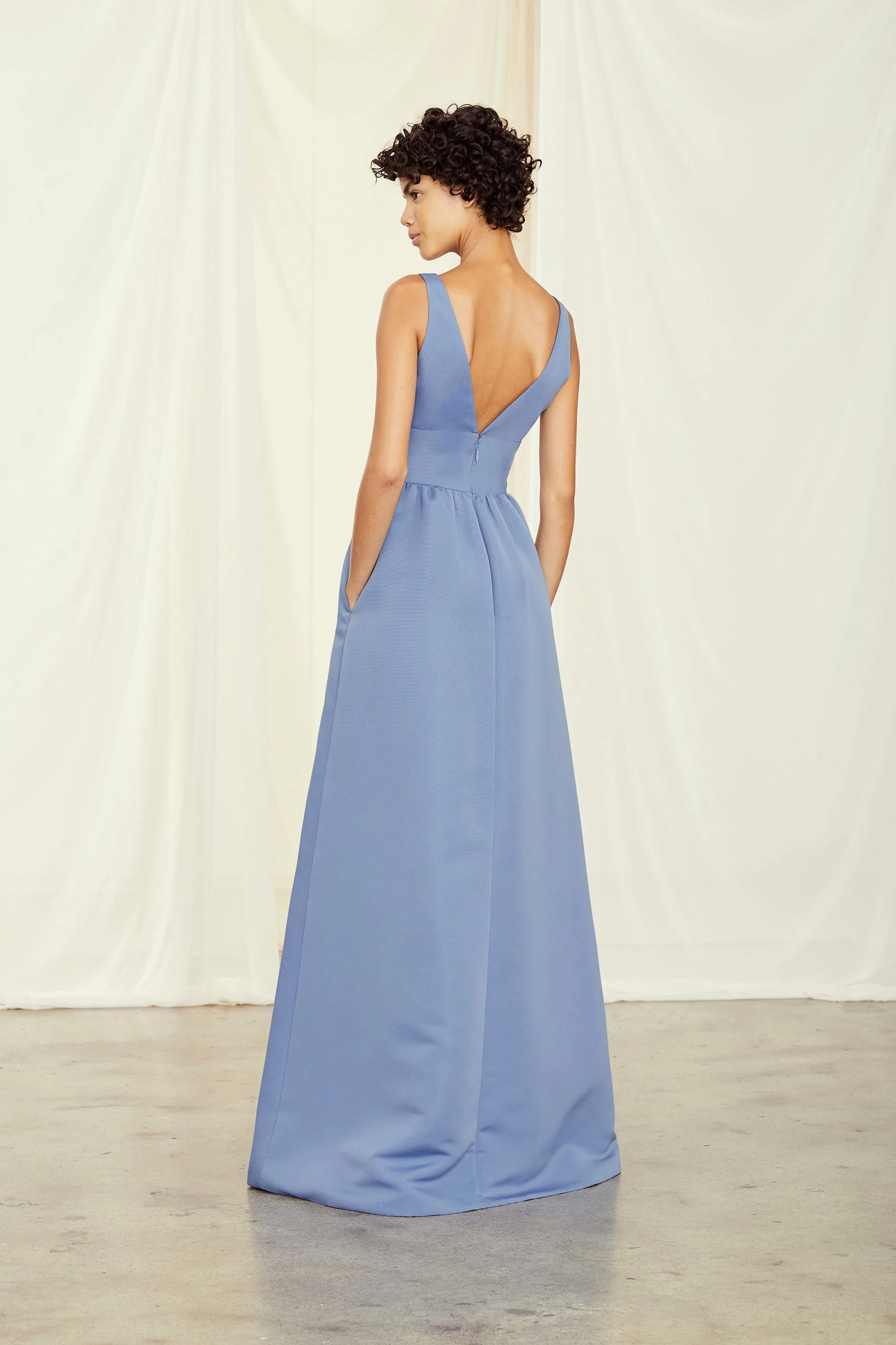 Bobbi sold by Amsale product image thumbnail 3