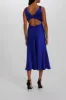 Domi - Cobalt sold by Amsale