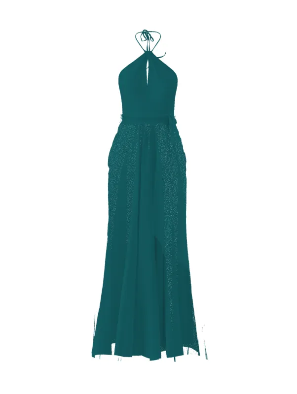 Bodice(Colby), Skirt(Justine),Belt(Sash), lagoon sold by Amsale