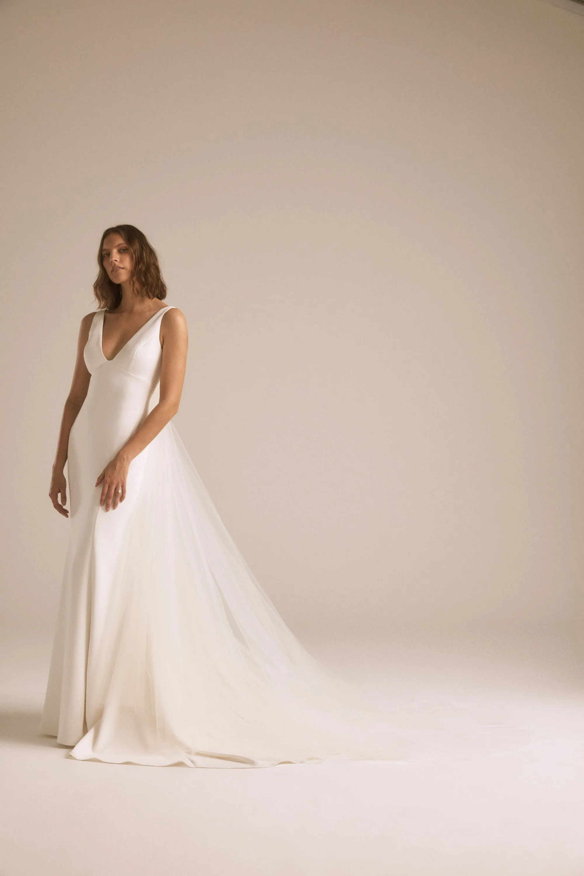 Toni sold by Amsale product image thumbnail 3