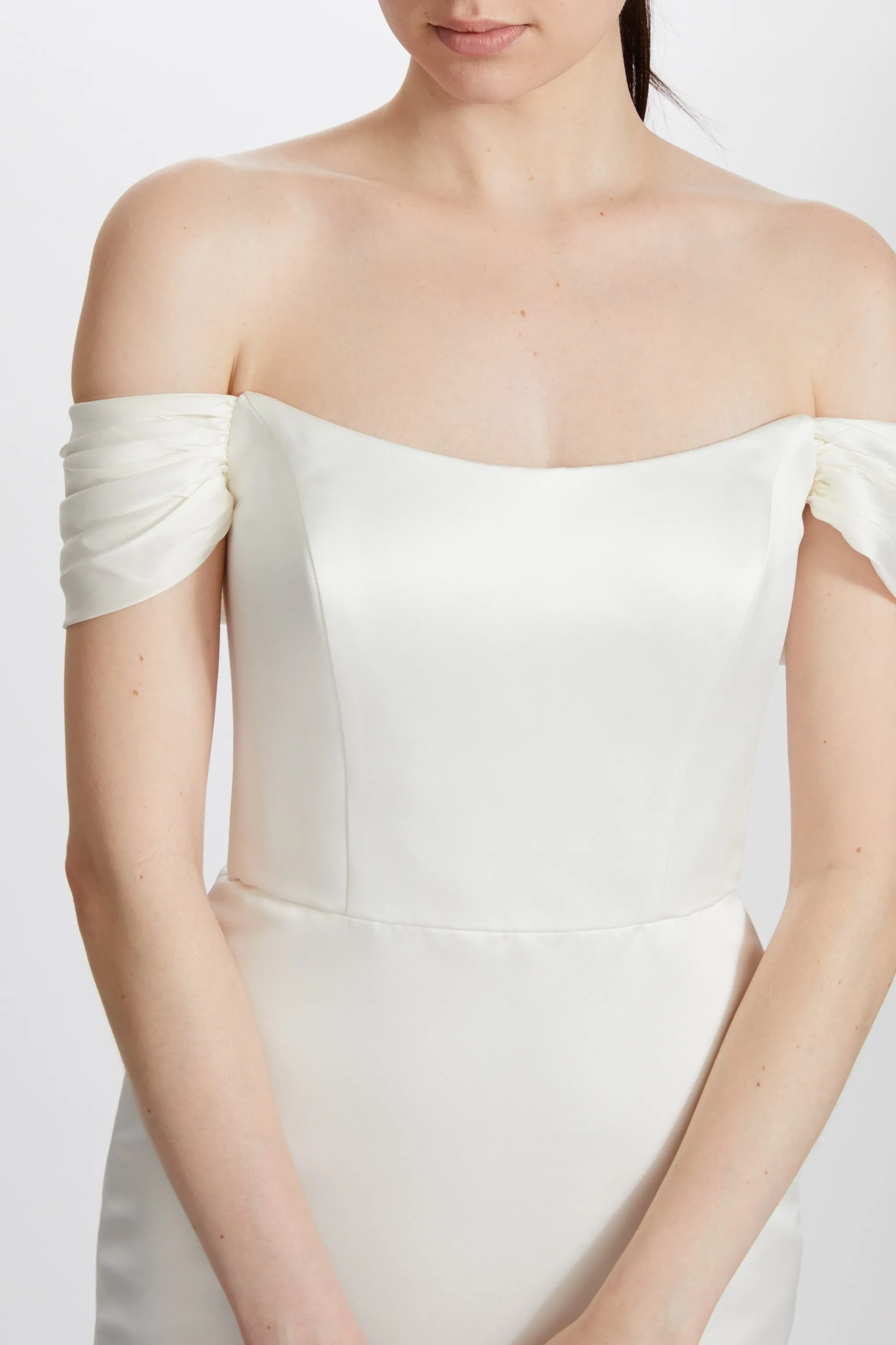 LW230 sold by Amsale product image thumbnail 5