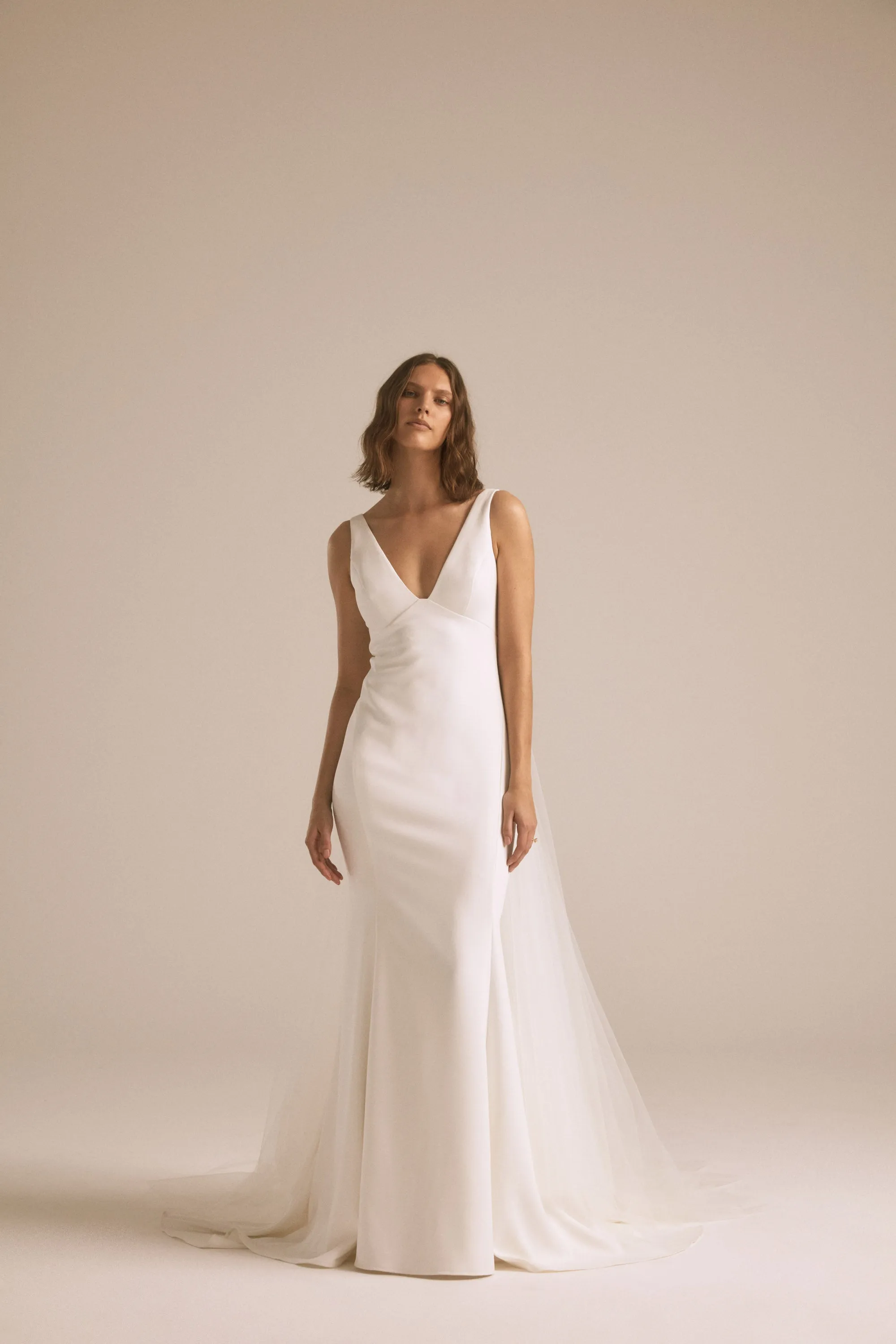 Toni sold by Amsale product image thumbnail 2