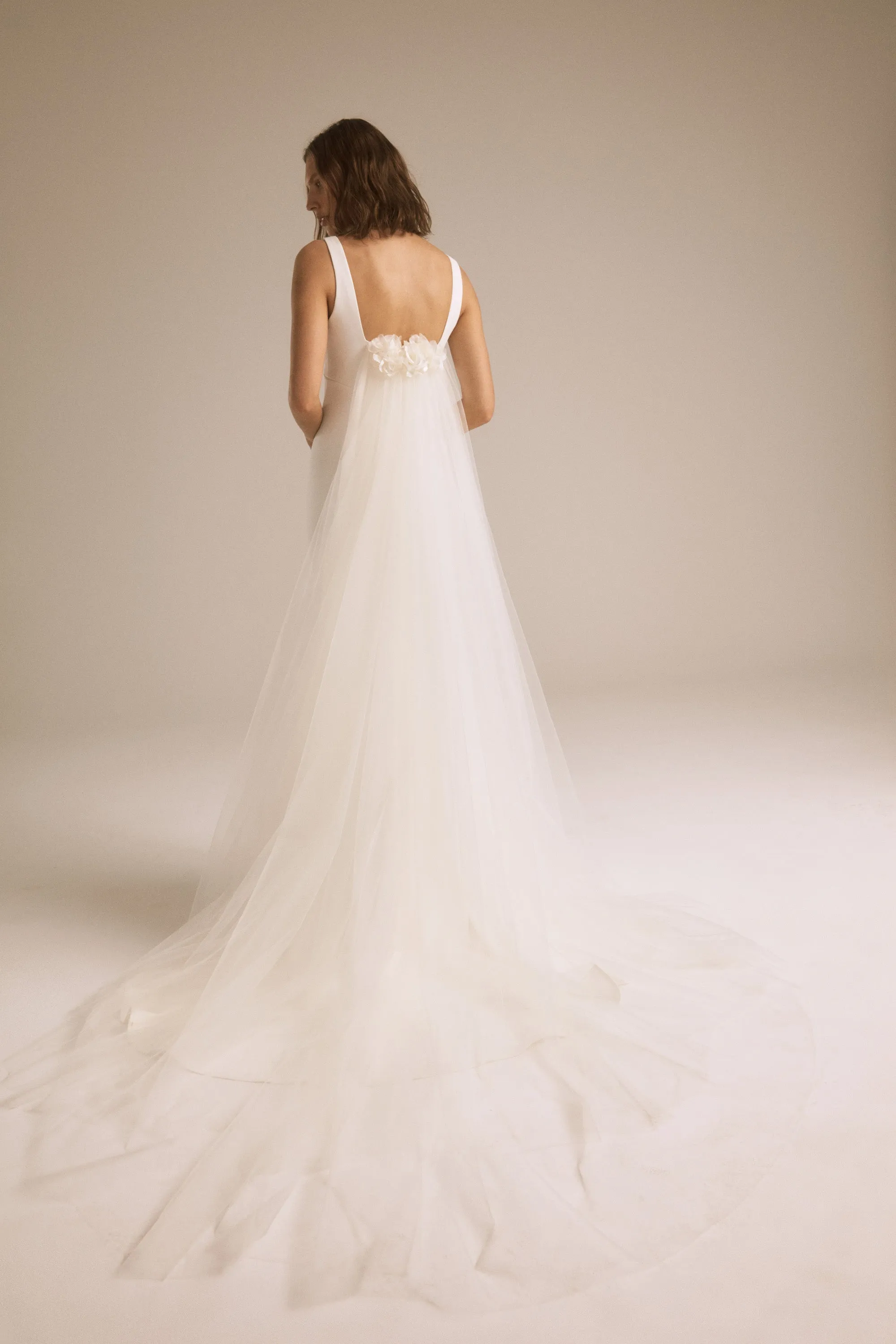 Toni sold by Amsale product image thumbnail 4