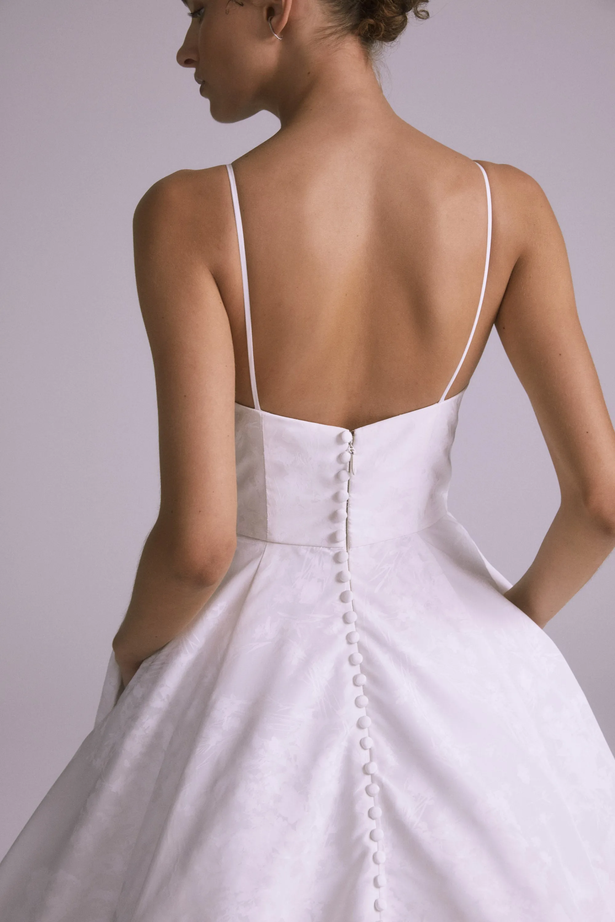 Pilar sold by Amsale product image thumbnail 4