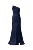 Kaia - Navy sold by Amsale
