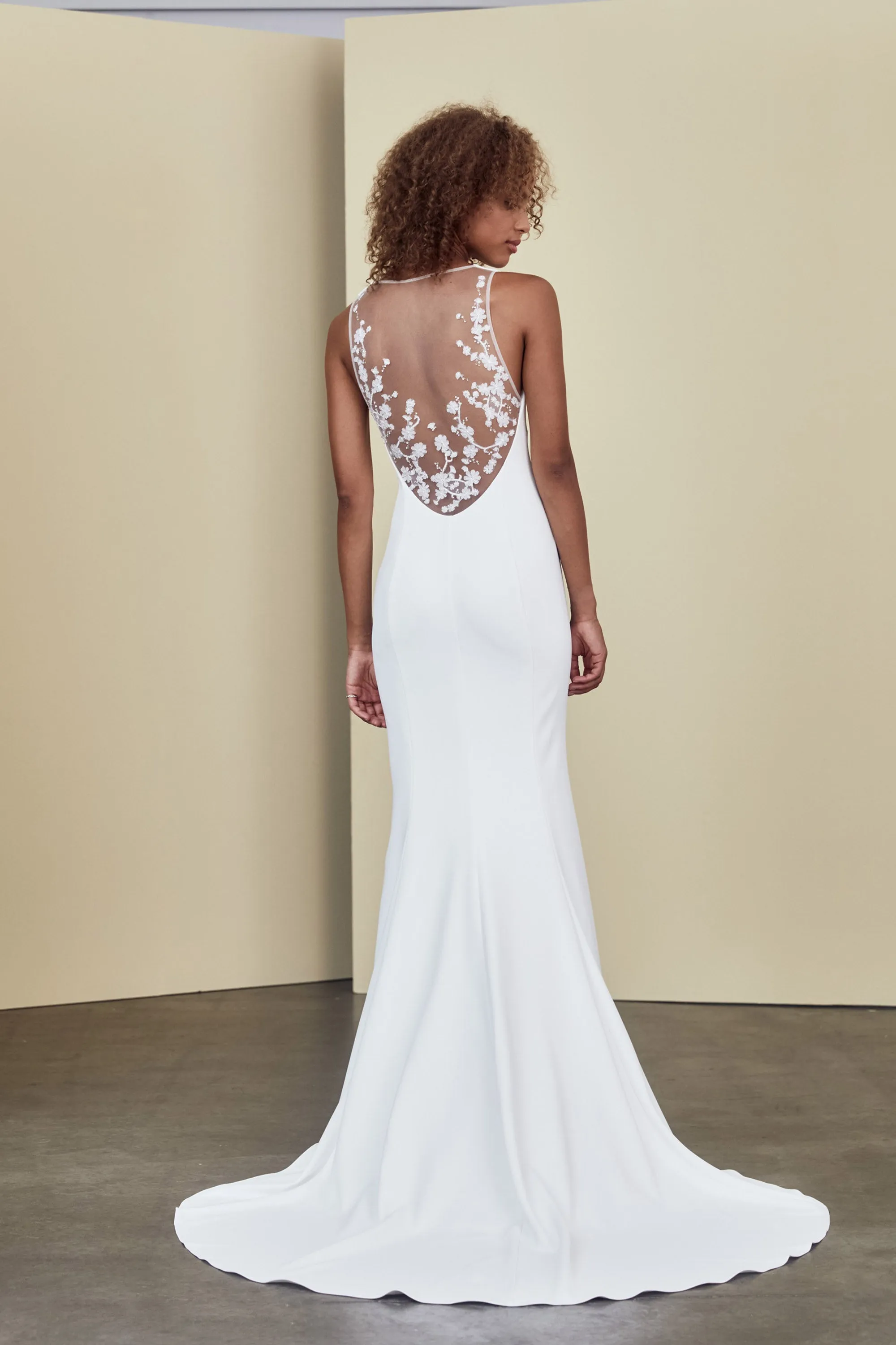 Donna sold by Amsale product image thumbnail 5